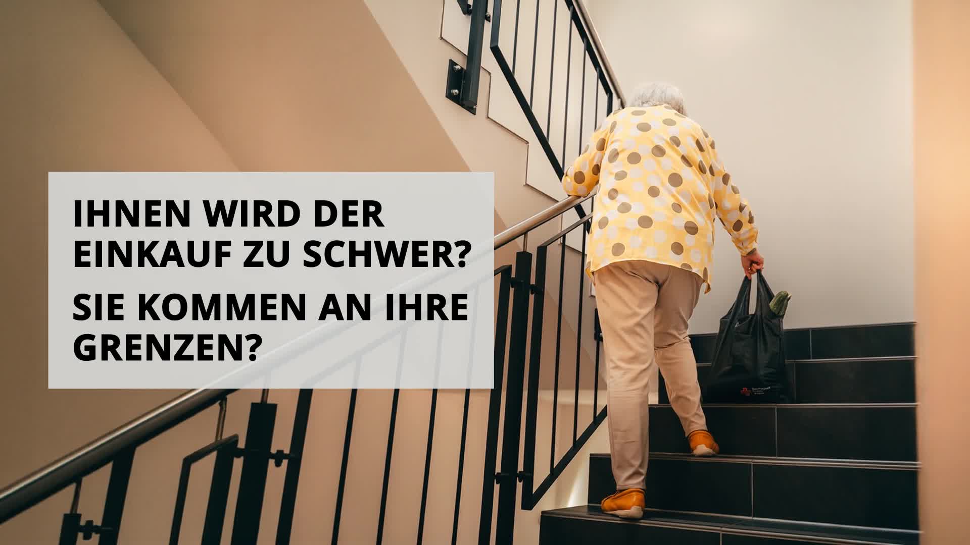 DRK Wittenberg gemeinnützige Pflege GmbH