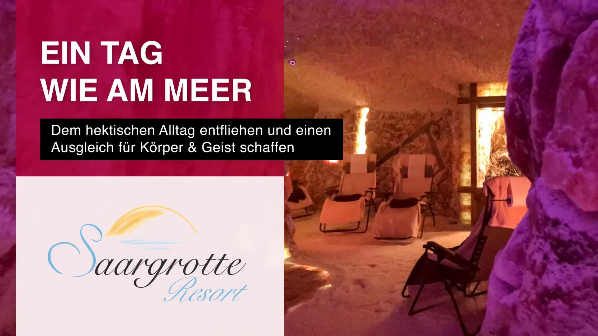 Saargrotte Resort