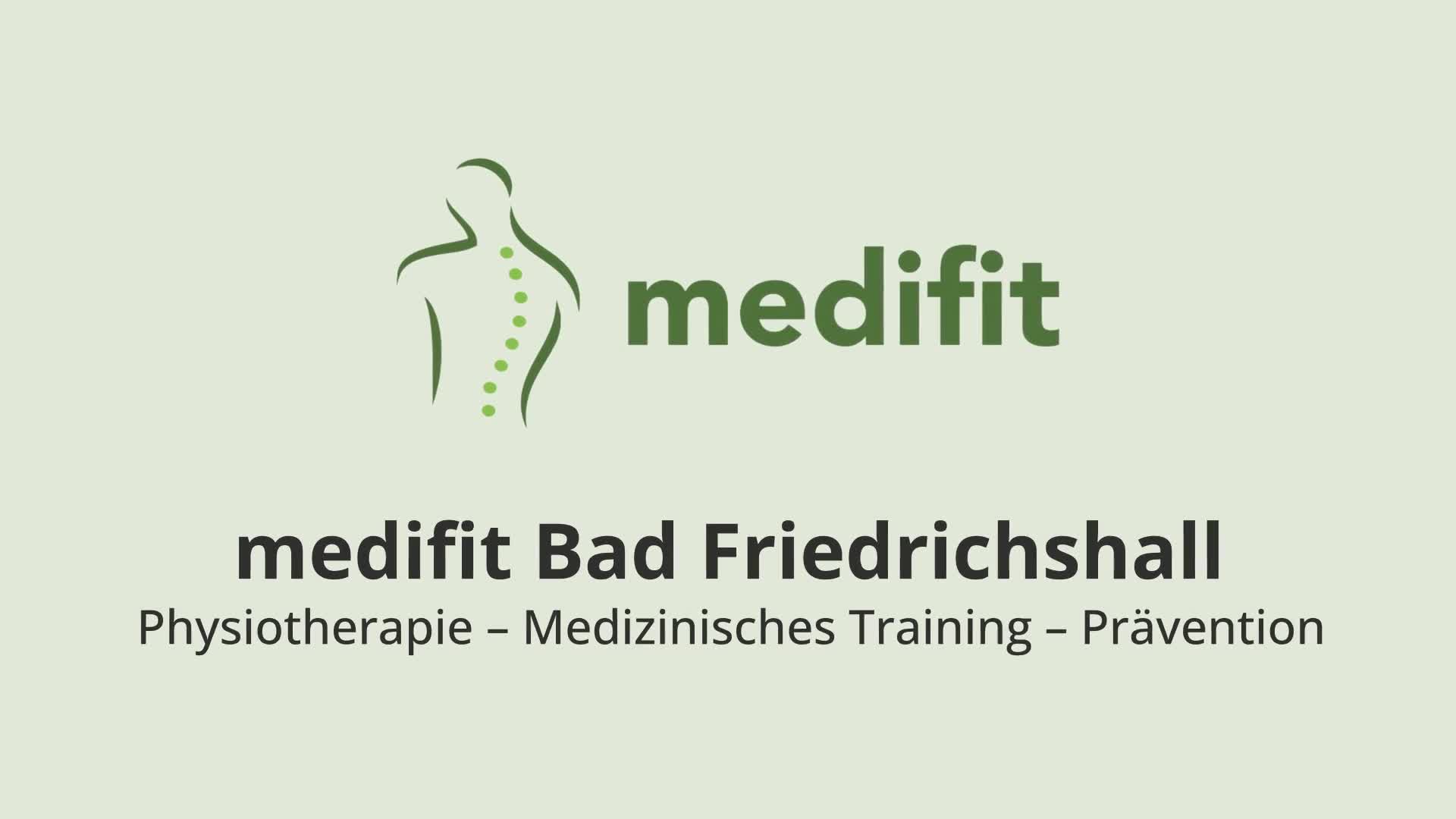 Medifit Physio GmbH