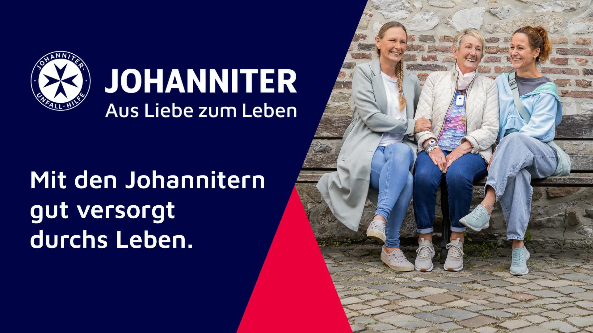 Johanniter-Unfall-Hilfe e.V. - Regionalverband Schleswig-Holstein Süd/Ost