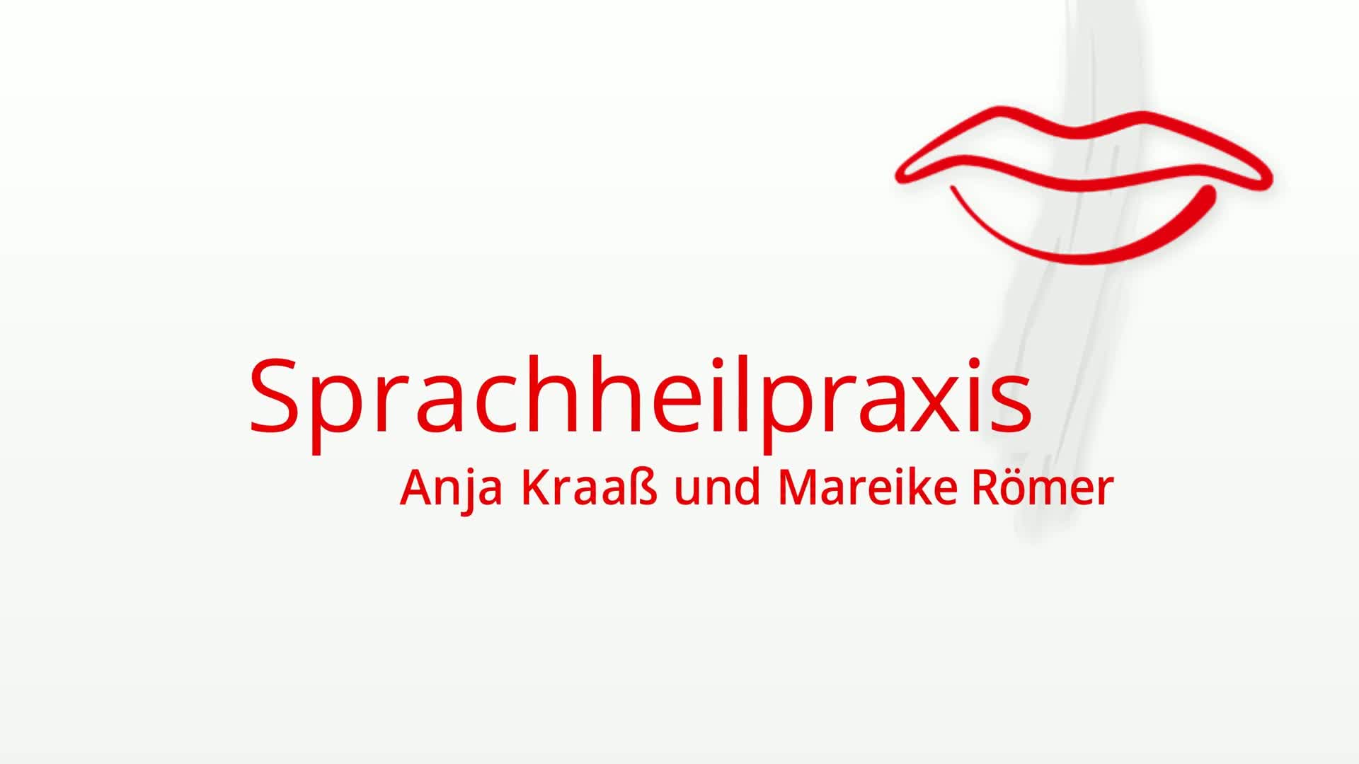 Sprachheilpraxis A. Kraaß u. M. Römer
