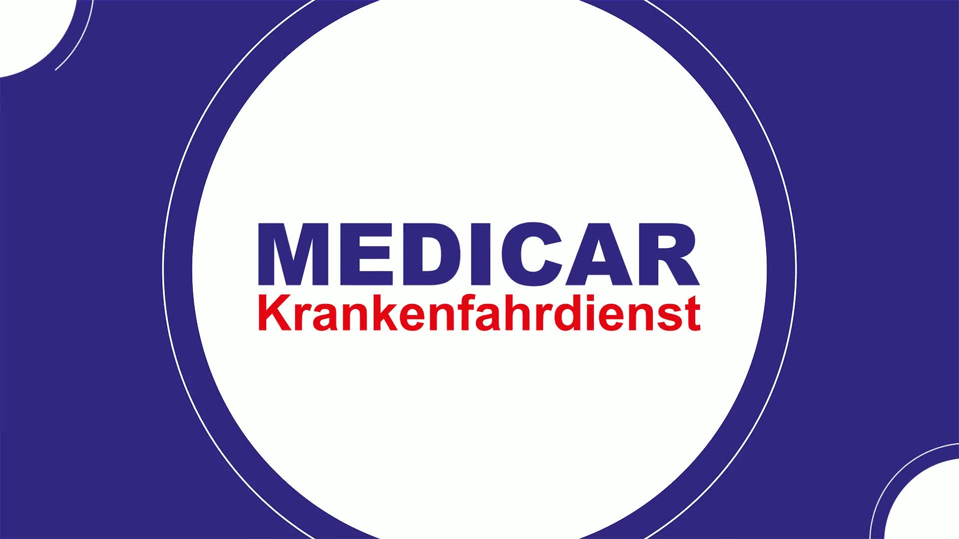 Medicar Kranken - u. Behindertentransport