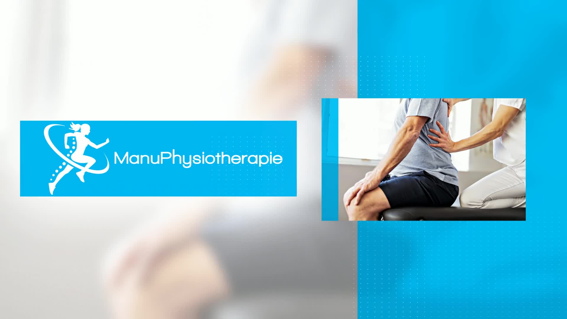 Manu Physiotherapie GmbH