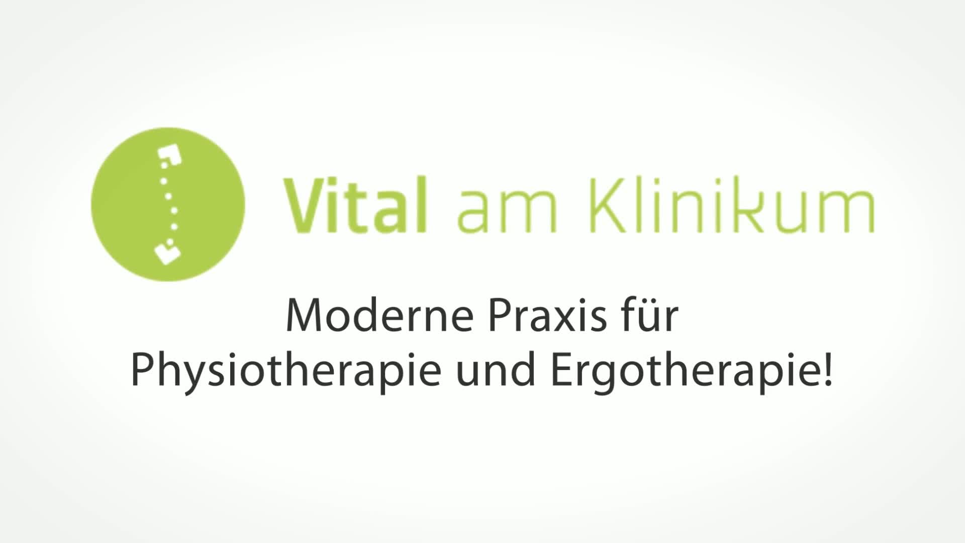 Vital am Klinikum