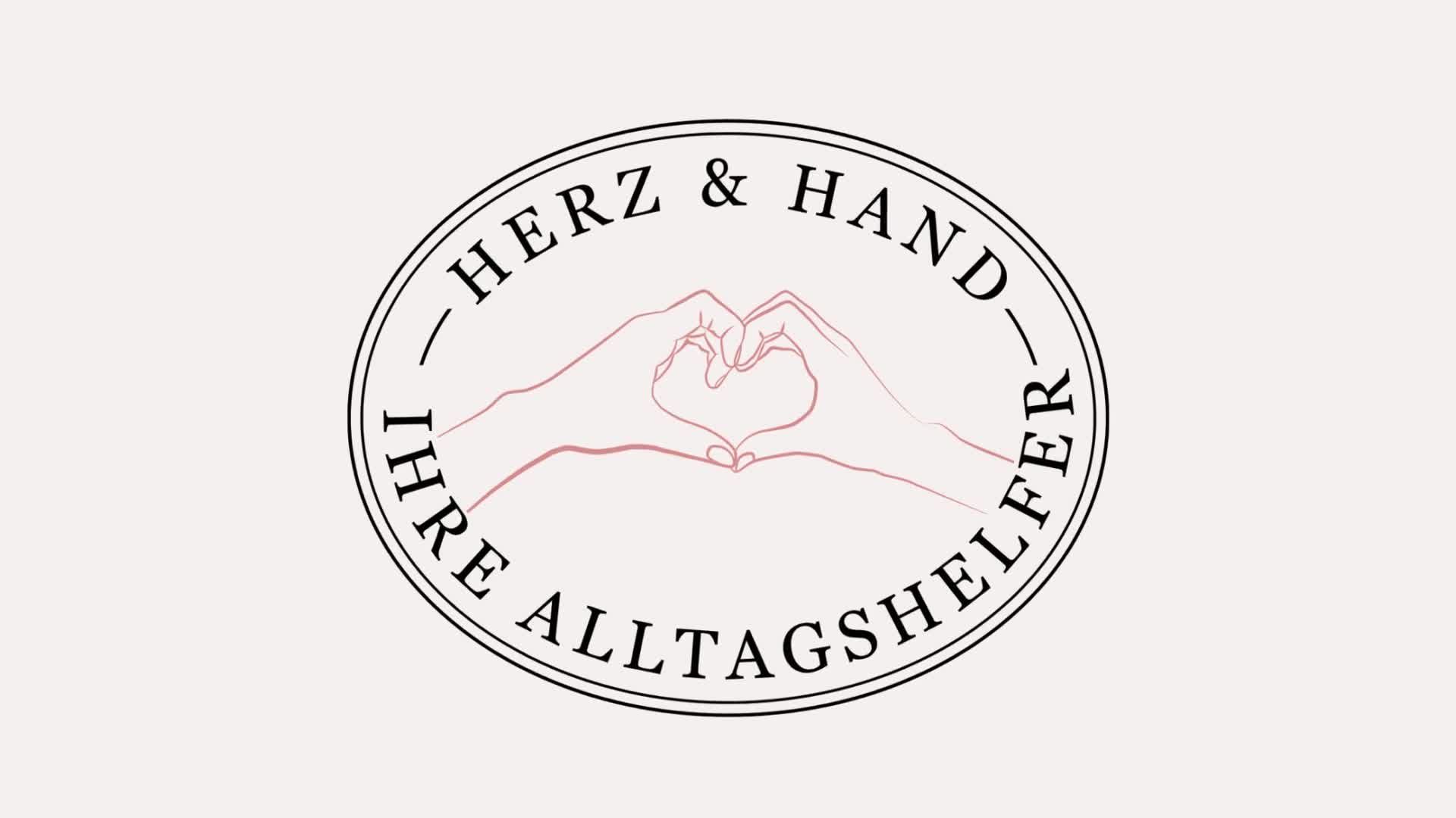 Herz & Hand, Ihre Alltagshelfer GbR