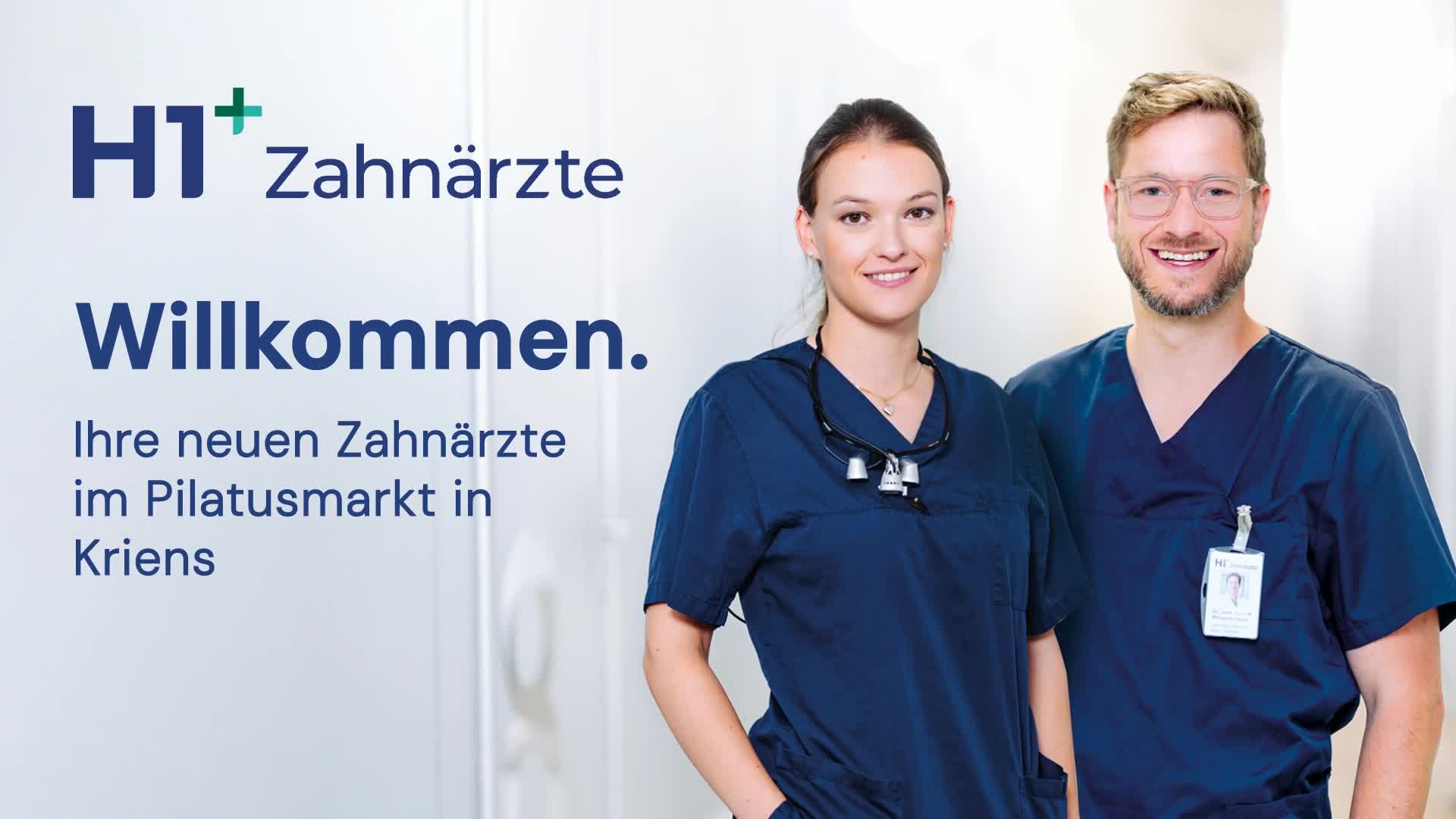 H1 Zahnärzte AG