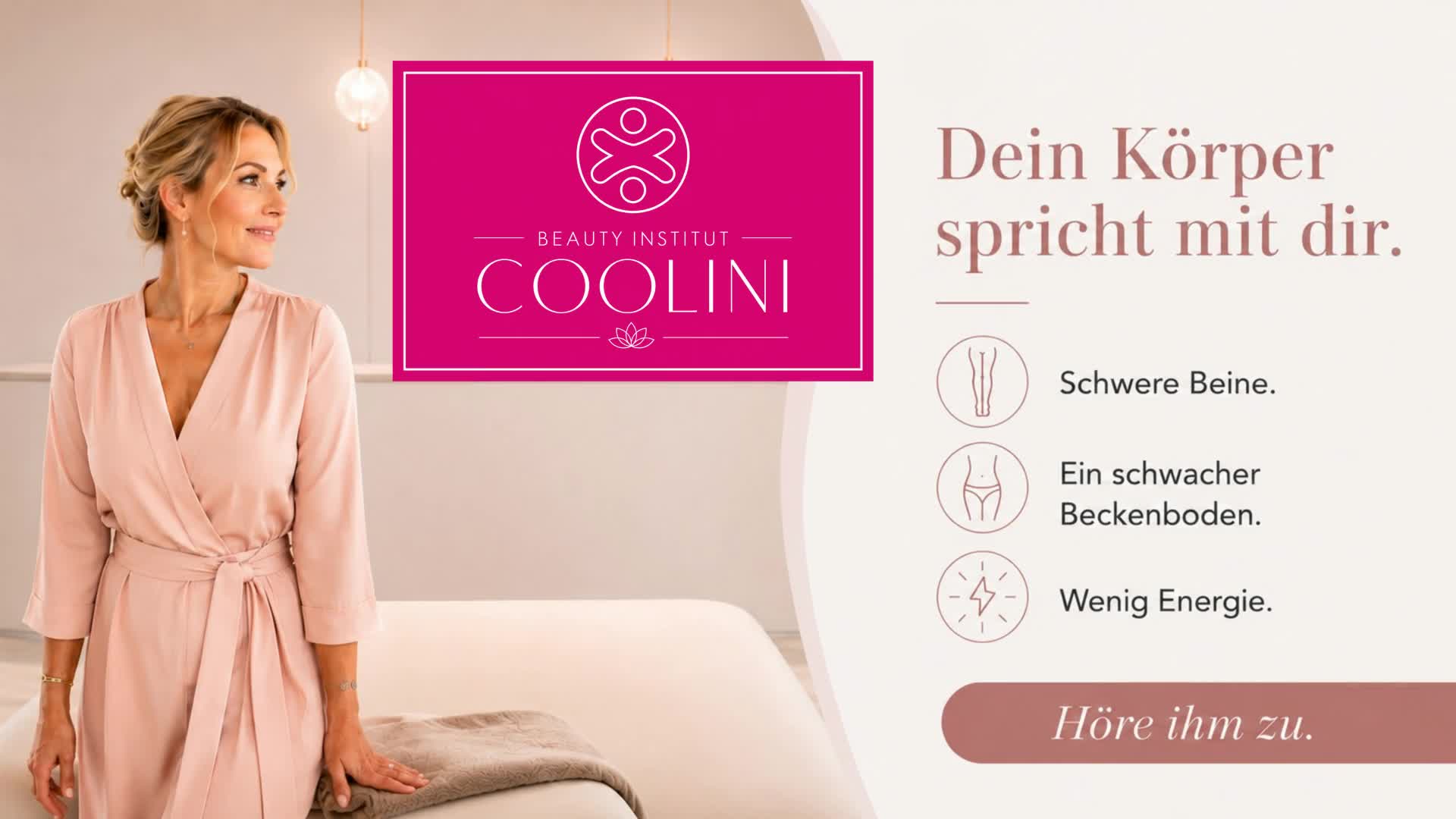 Beauty Institut Coolini