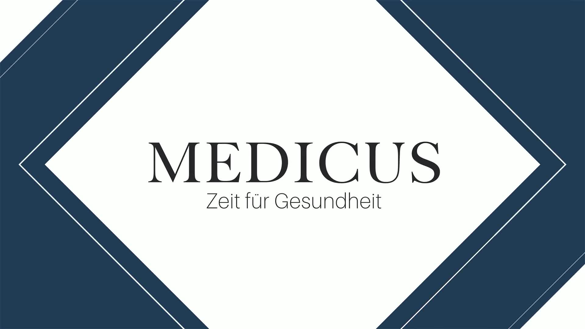 Medicus Physiotherapie