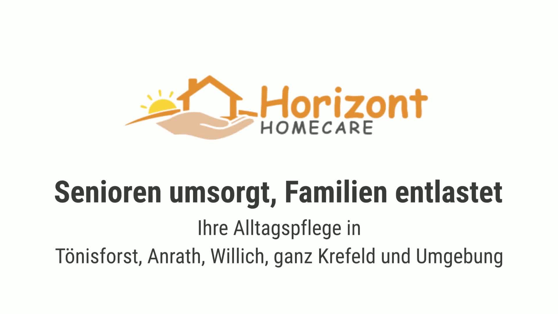 HorizontHomecare