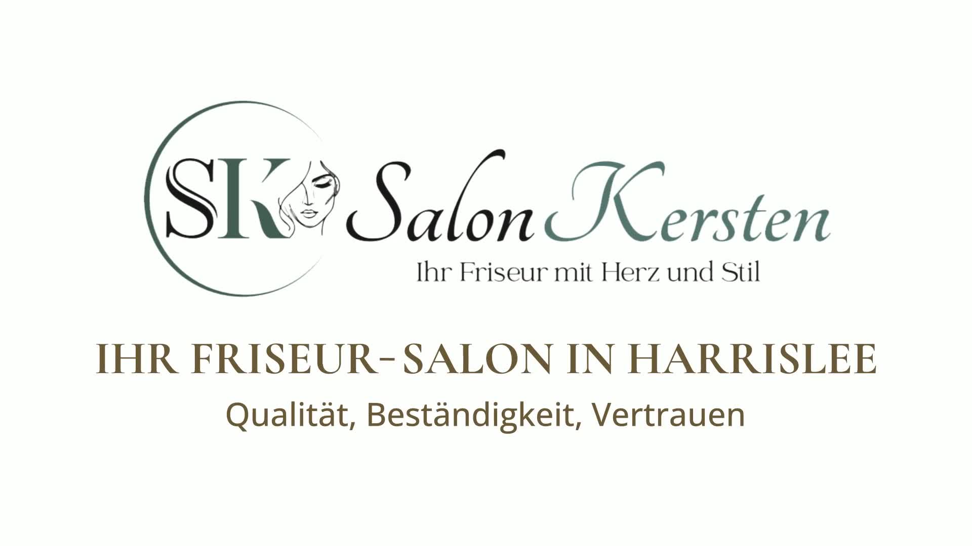 SK Salon Kersten