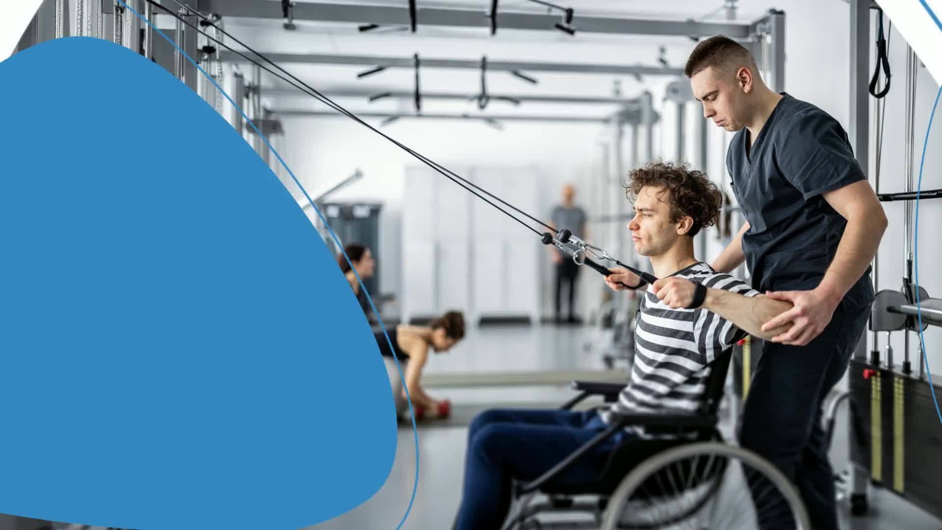 Physiotherapie Stephan Trautloff