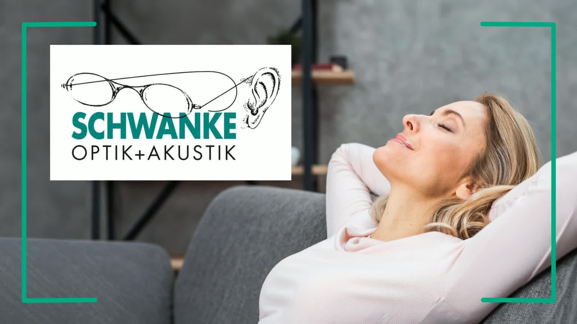 Schwanke Optik & Akustik