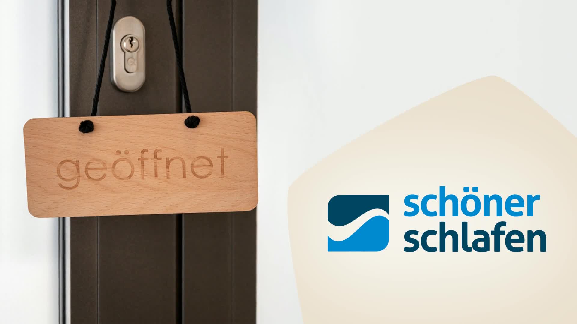 Schöner Schlafen