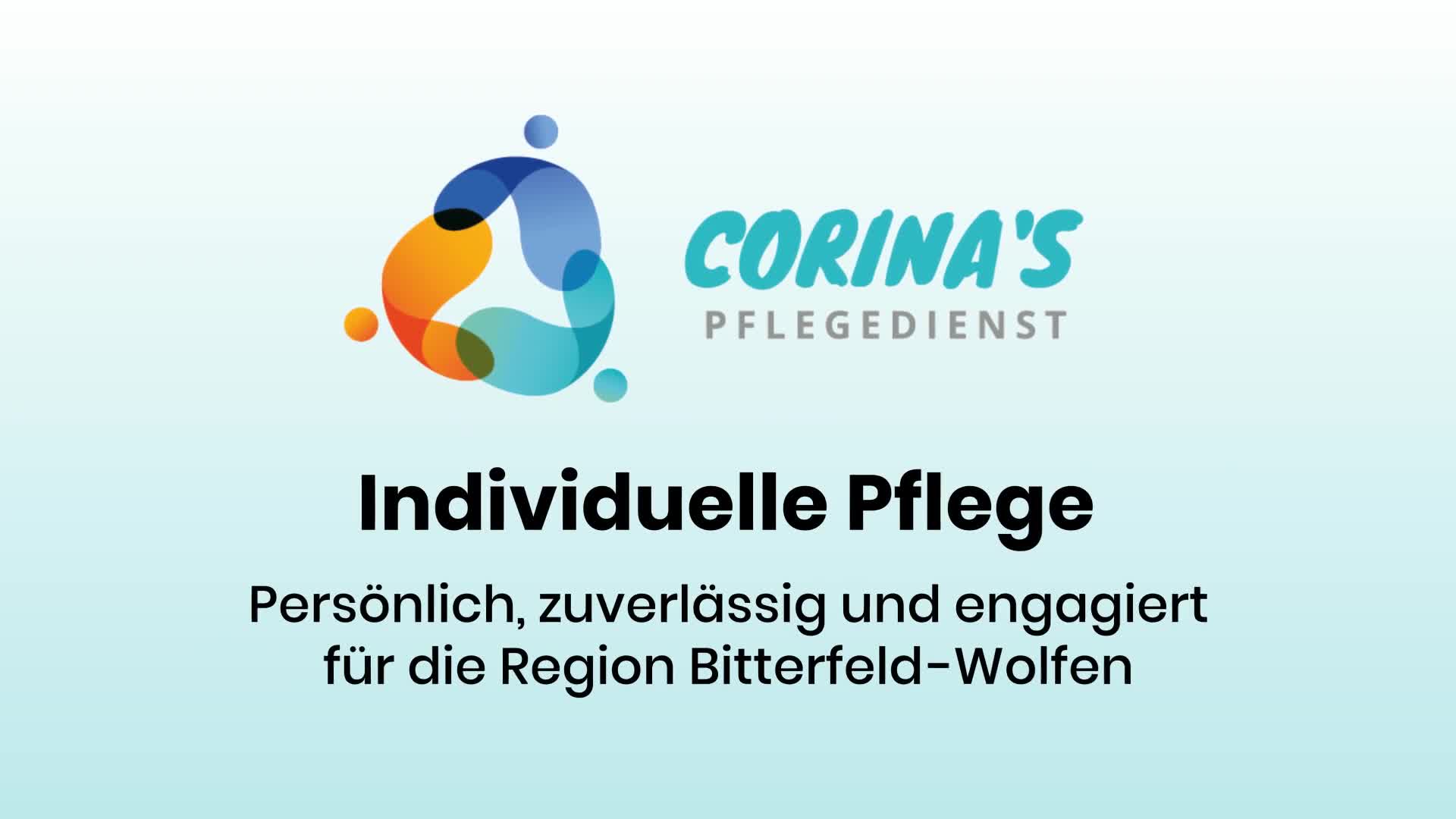 Corina’s Pflegedienst GmbH