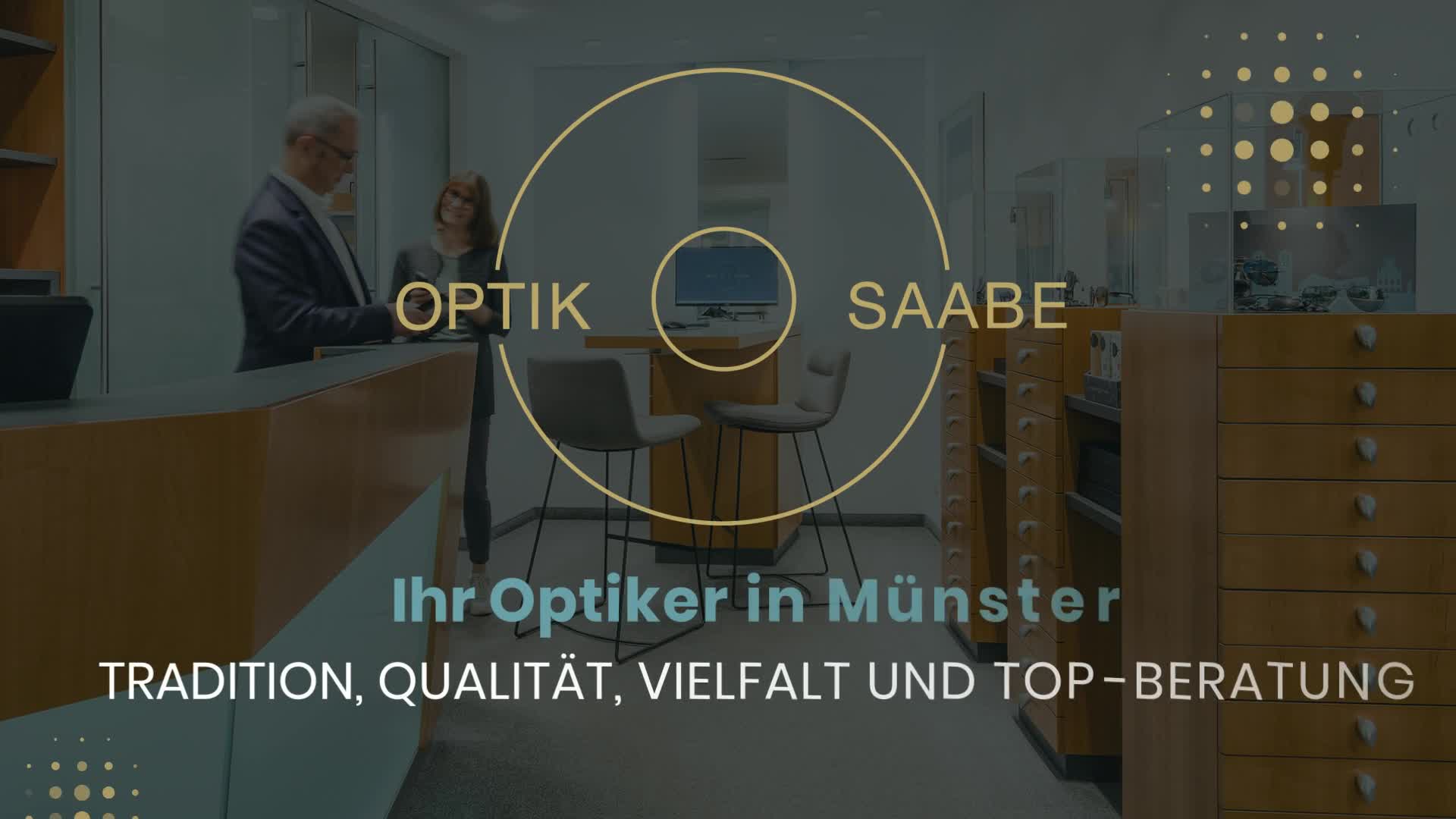 Optik Saabe