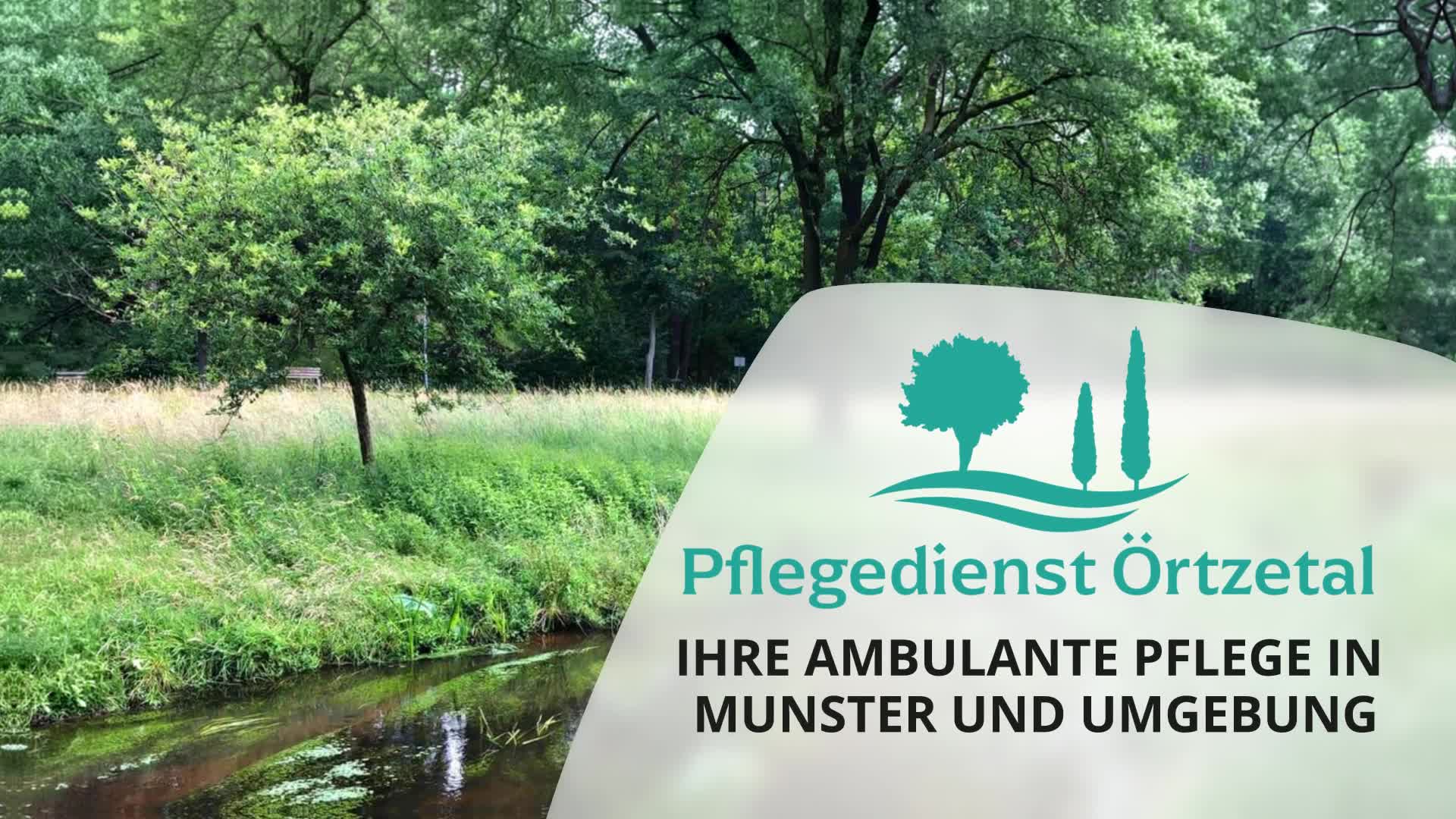 Pflegedienst Örtzetal Inh. Maik Graczyk