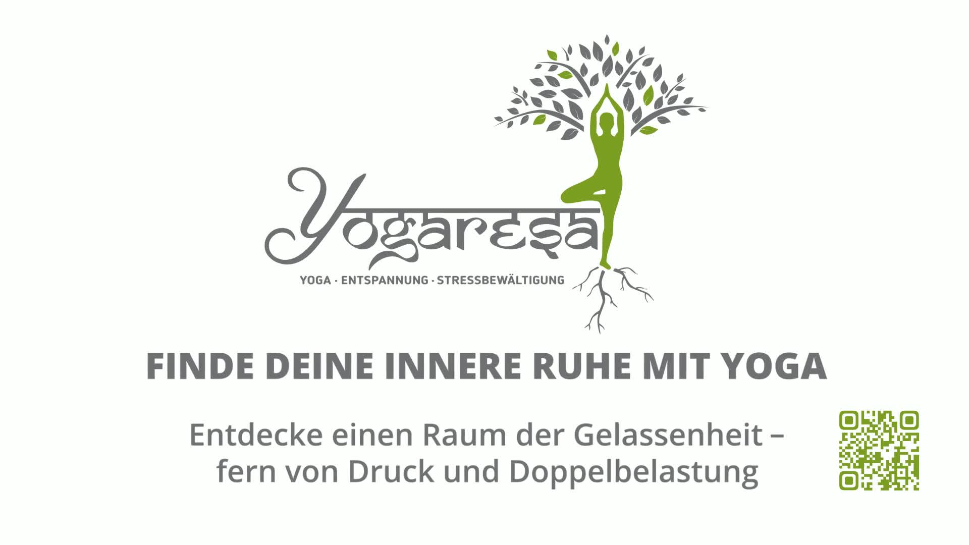 Theresa Michels Yogaresa