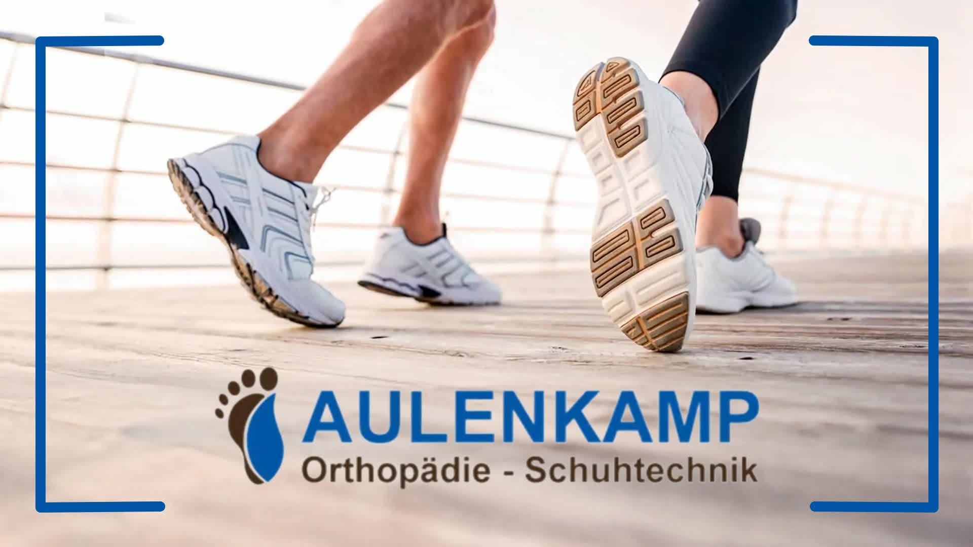 Aulenkamp Orthopädie-Schuhtechnik