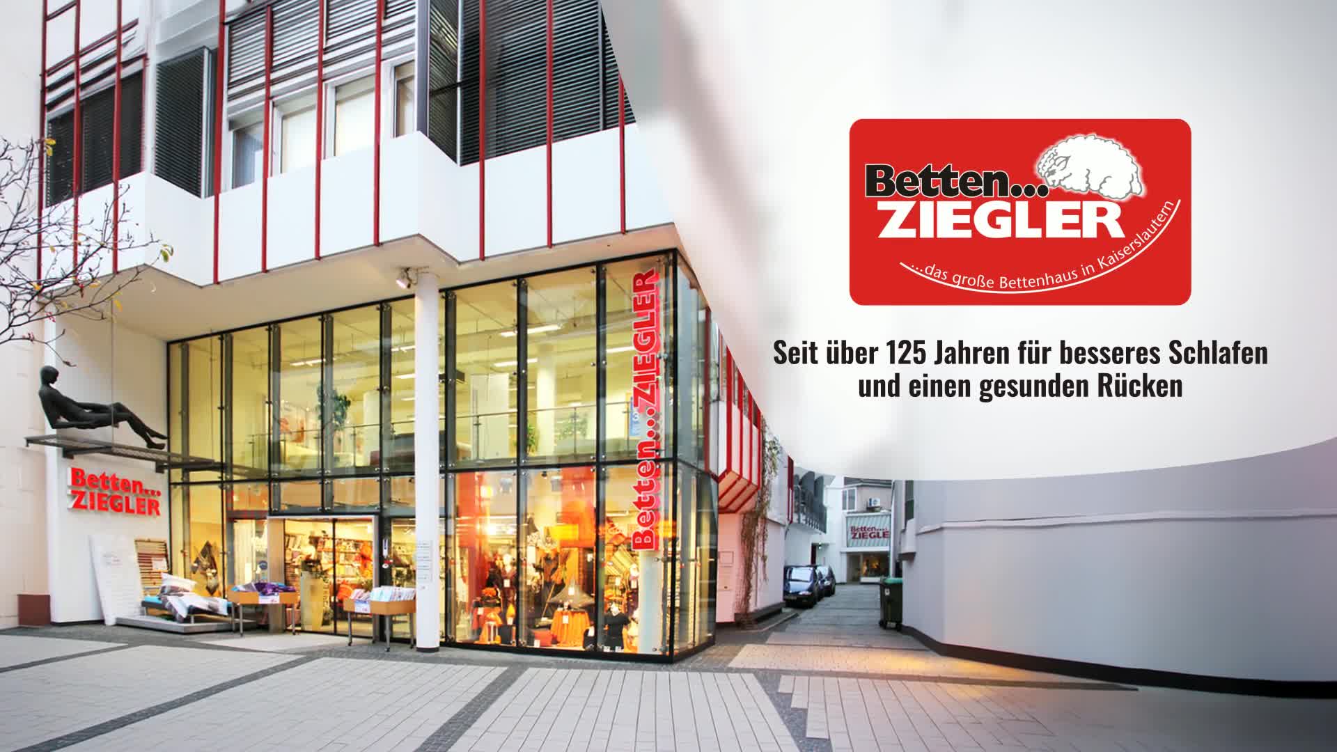 Betten-Ziegler GmbH