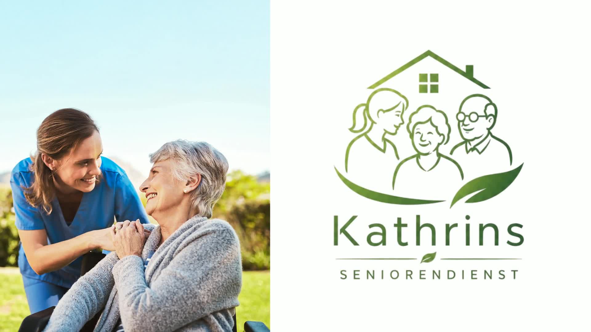 Kathrins Seniorendienst GmbH