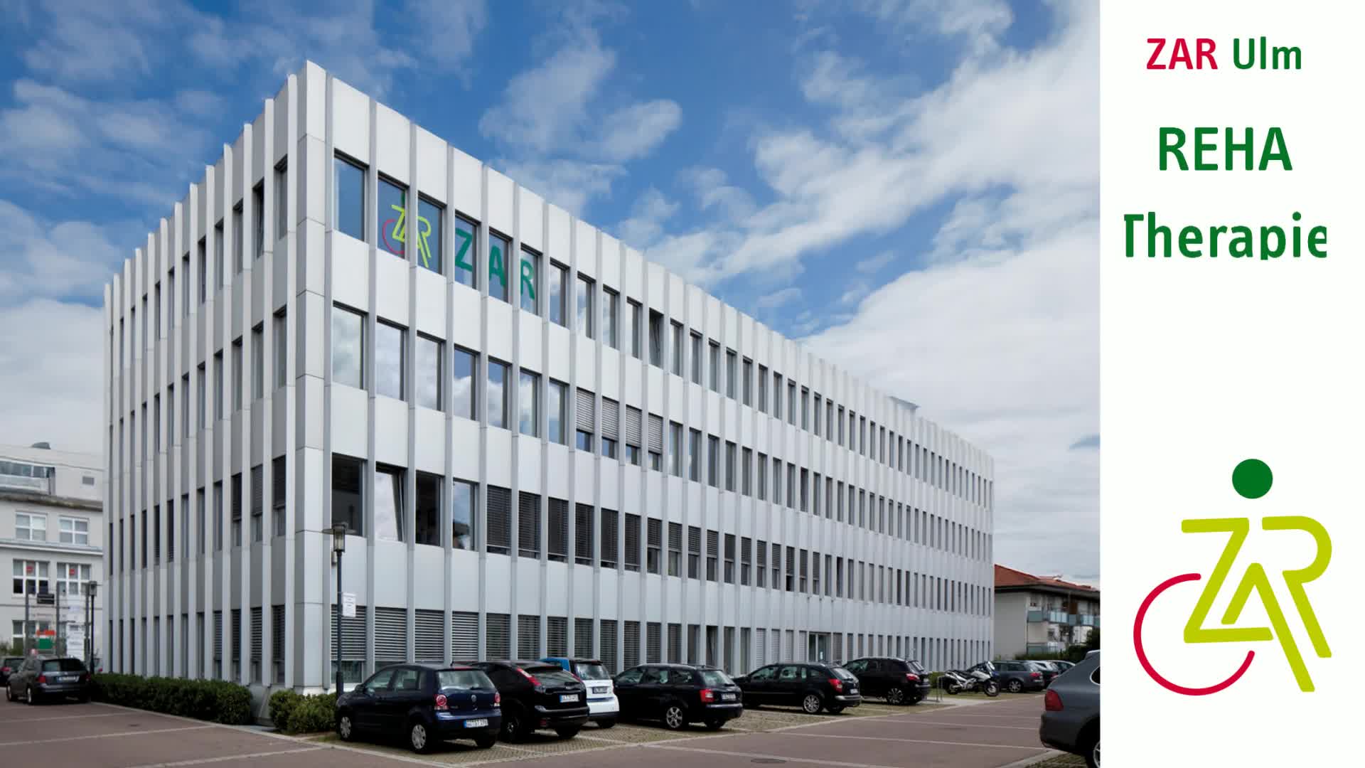 ZAR Ulm – Zentrum für ambulante Rehabilitation Nanz Medico GmbH & Co. KG