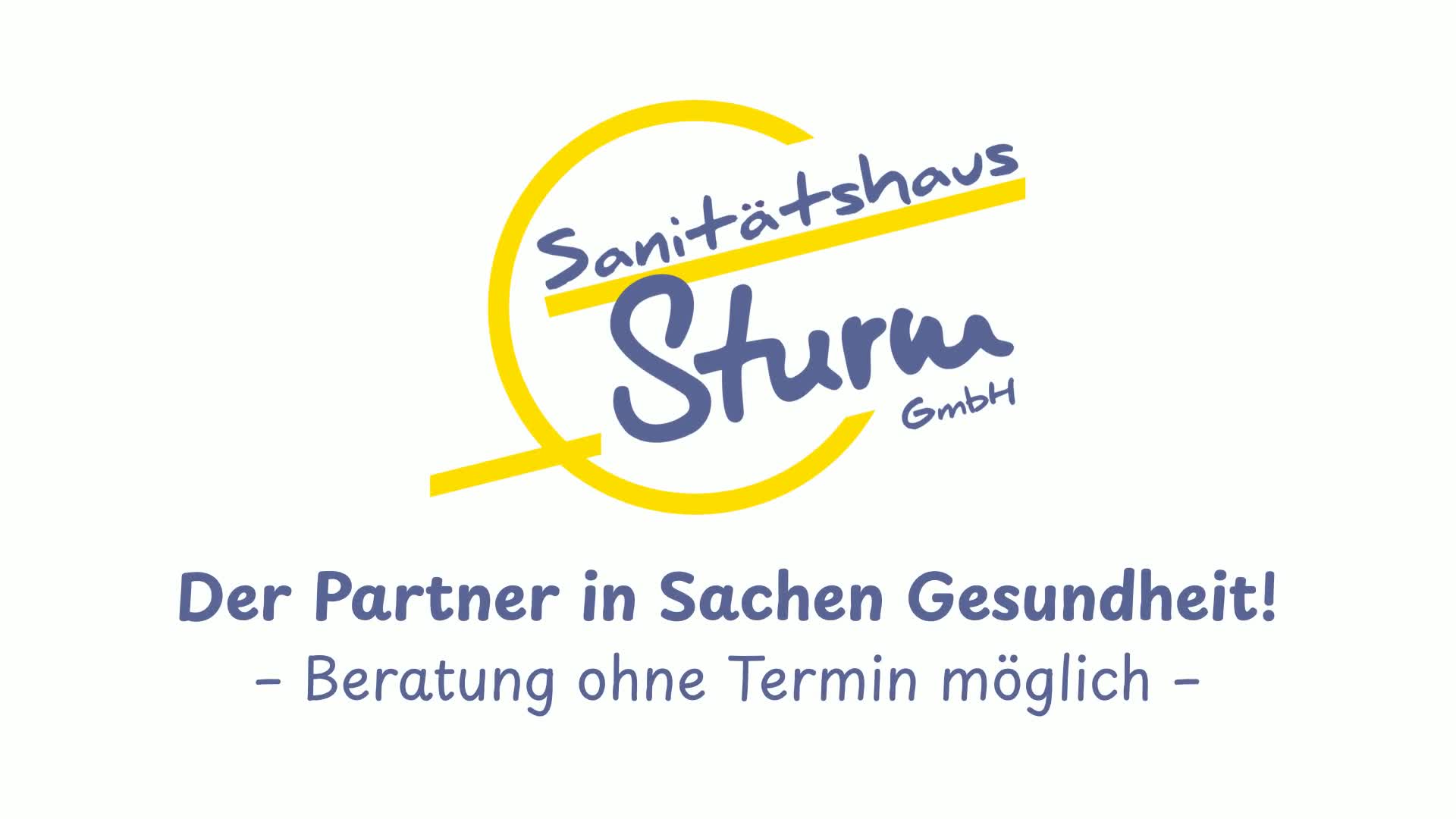 Sanitätshaus Sturm GmbH
