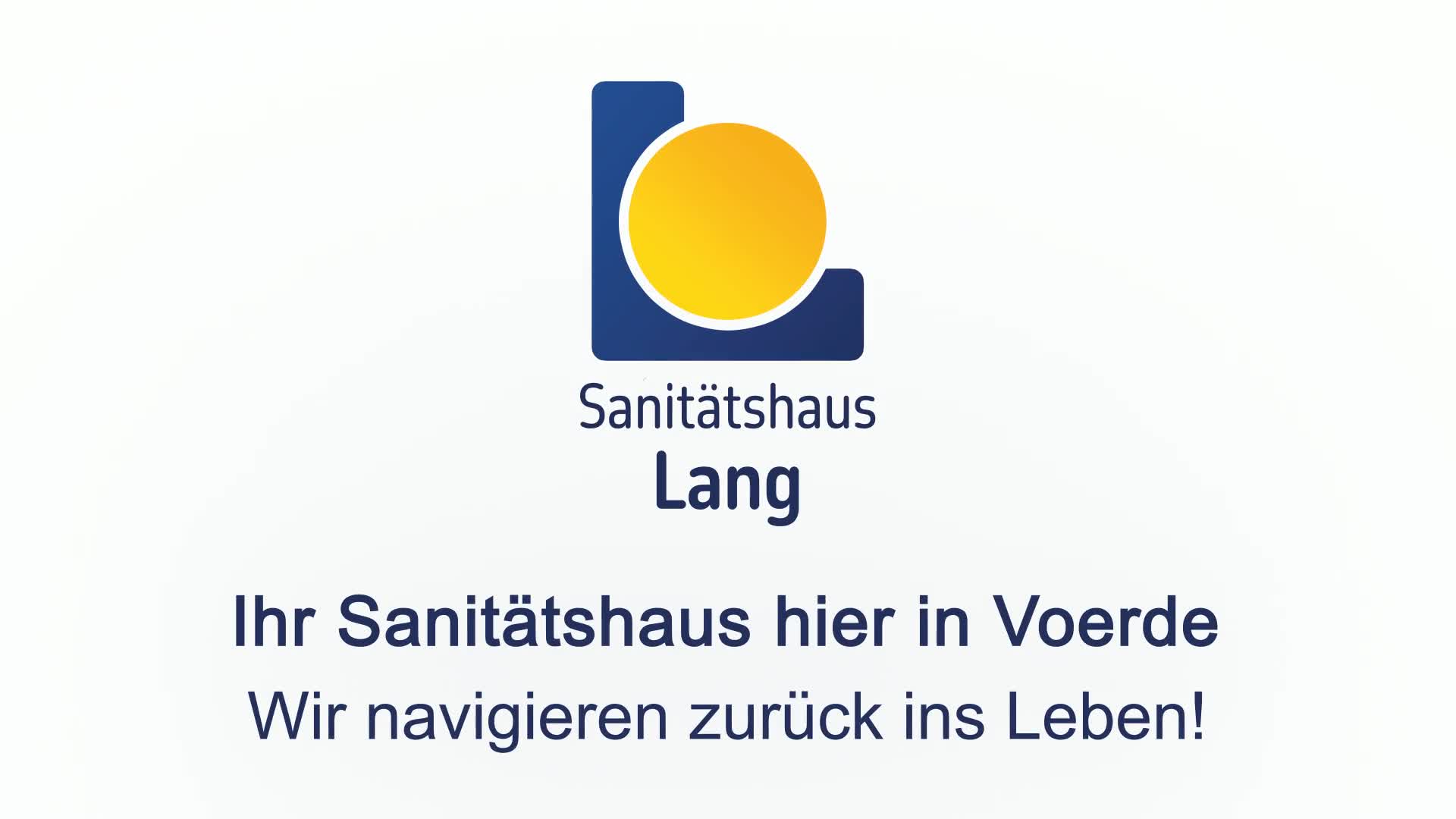 Sanitätshaus Lang GmbH