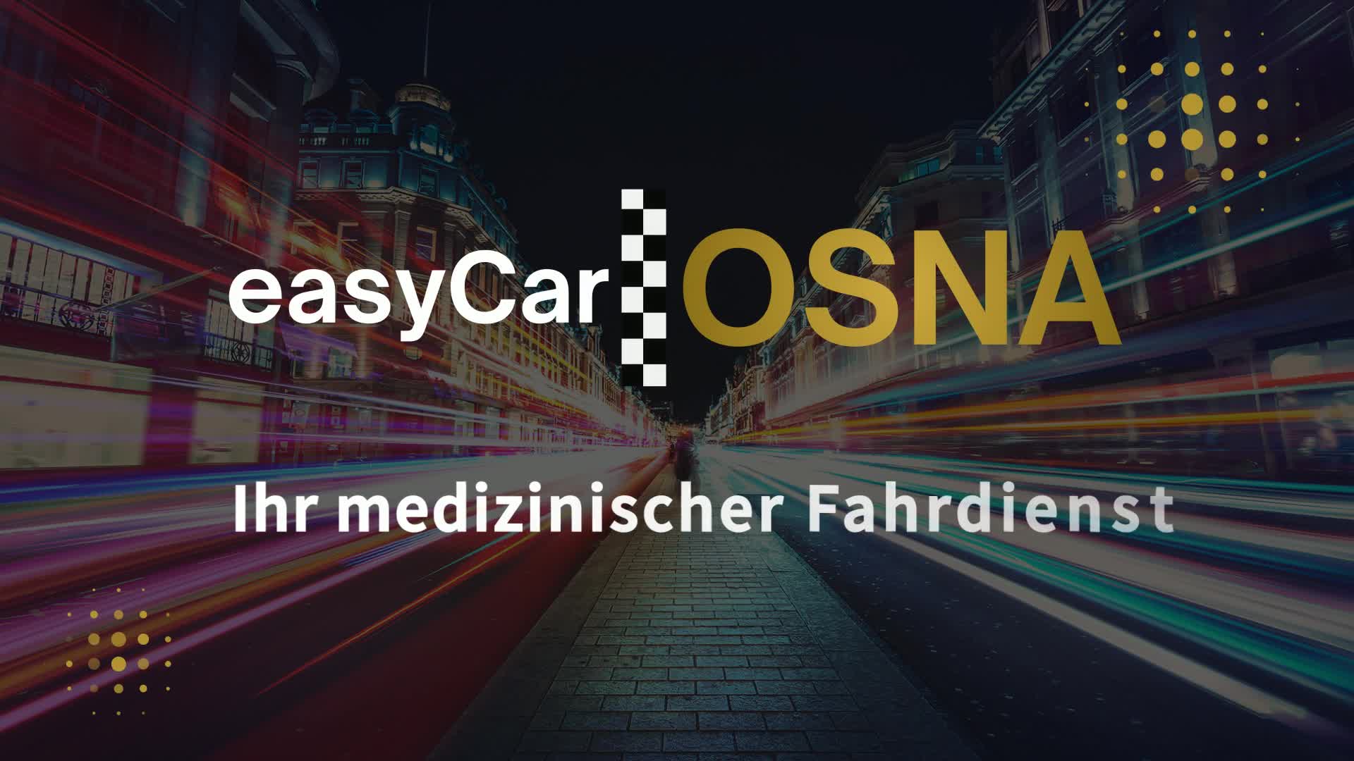 EasyCar Personenbeförderungs UG