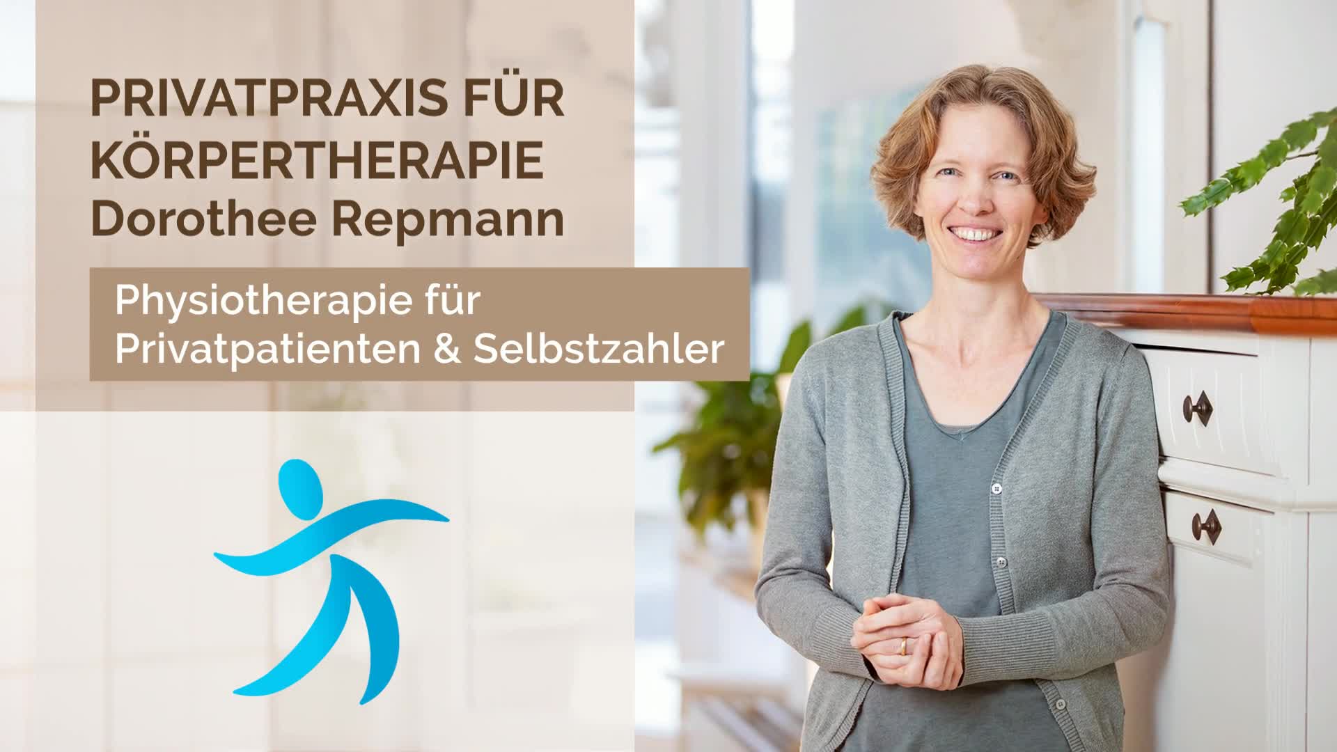 Praxis für Körpertherapie