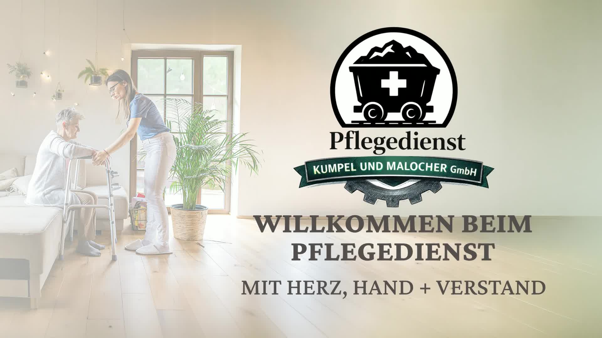 Pflegedienst Kumpel und Malocher GmbH