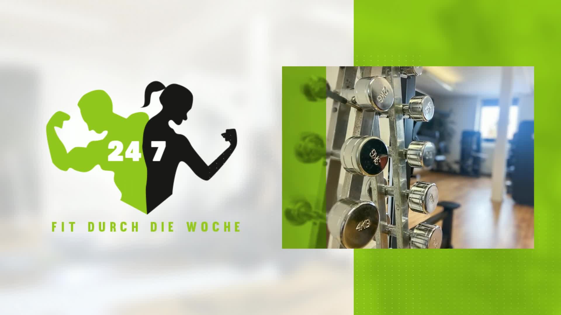24/7 Muskeltiere GmbH