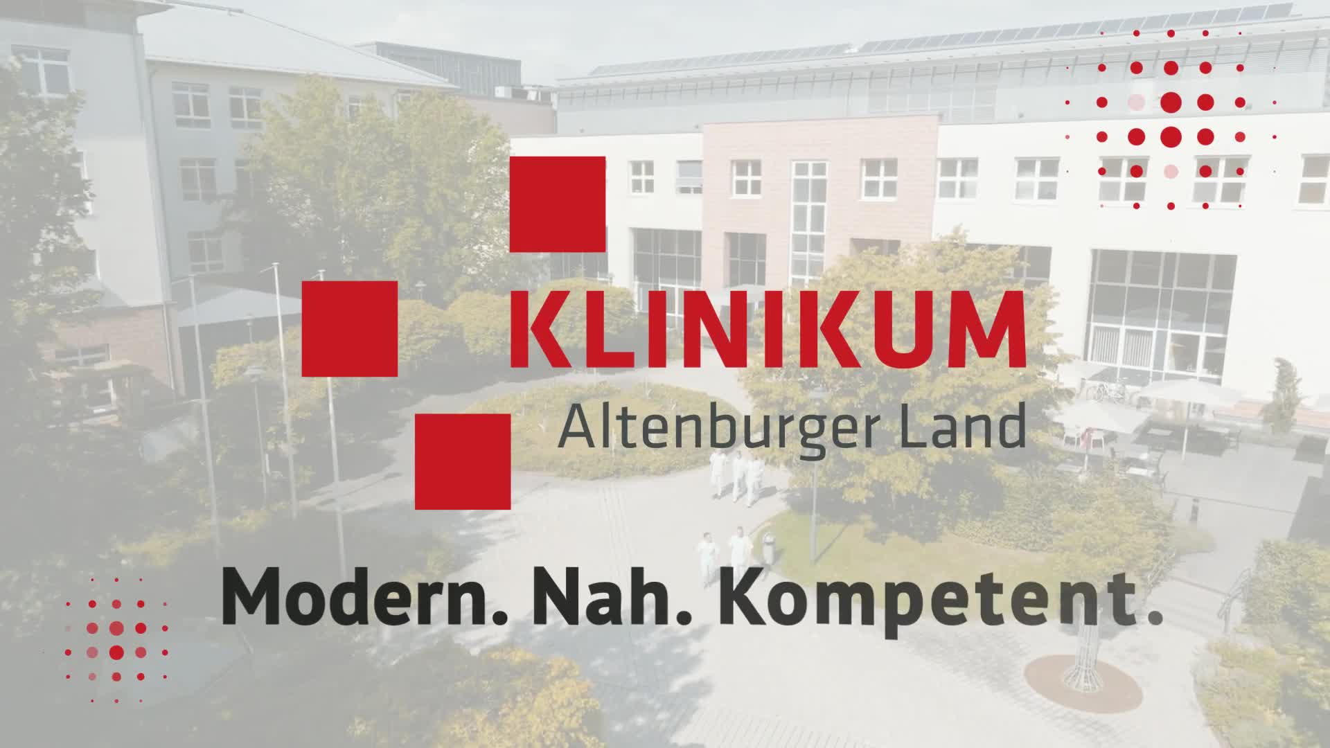Klinikum Altenburger Land