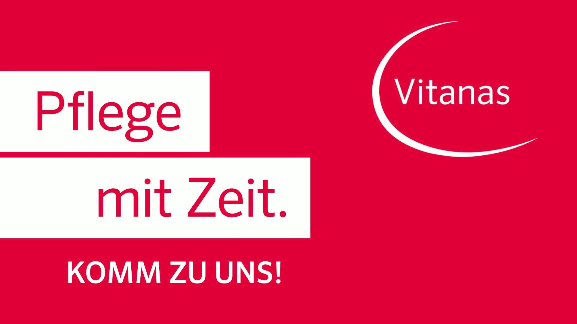 Vitanas GmbH & Co. KGaA