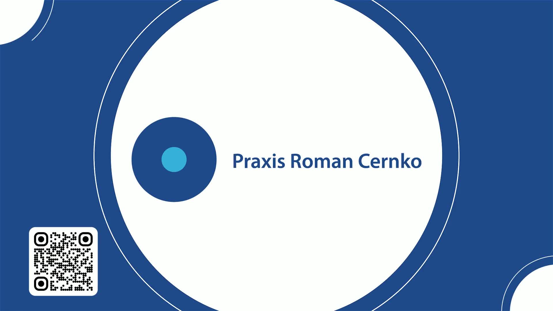 Praxis Roman Cernko, Ergotherapie-Handtherapie-Körpertherapie