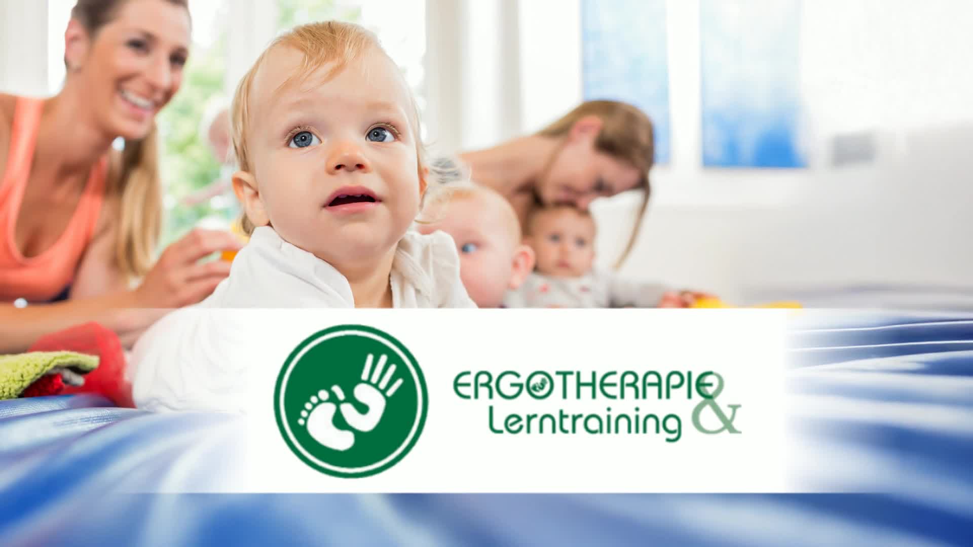 Praxis für Ergotherapie Doreen Handte