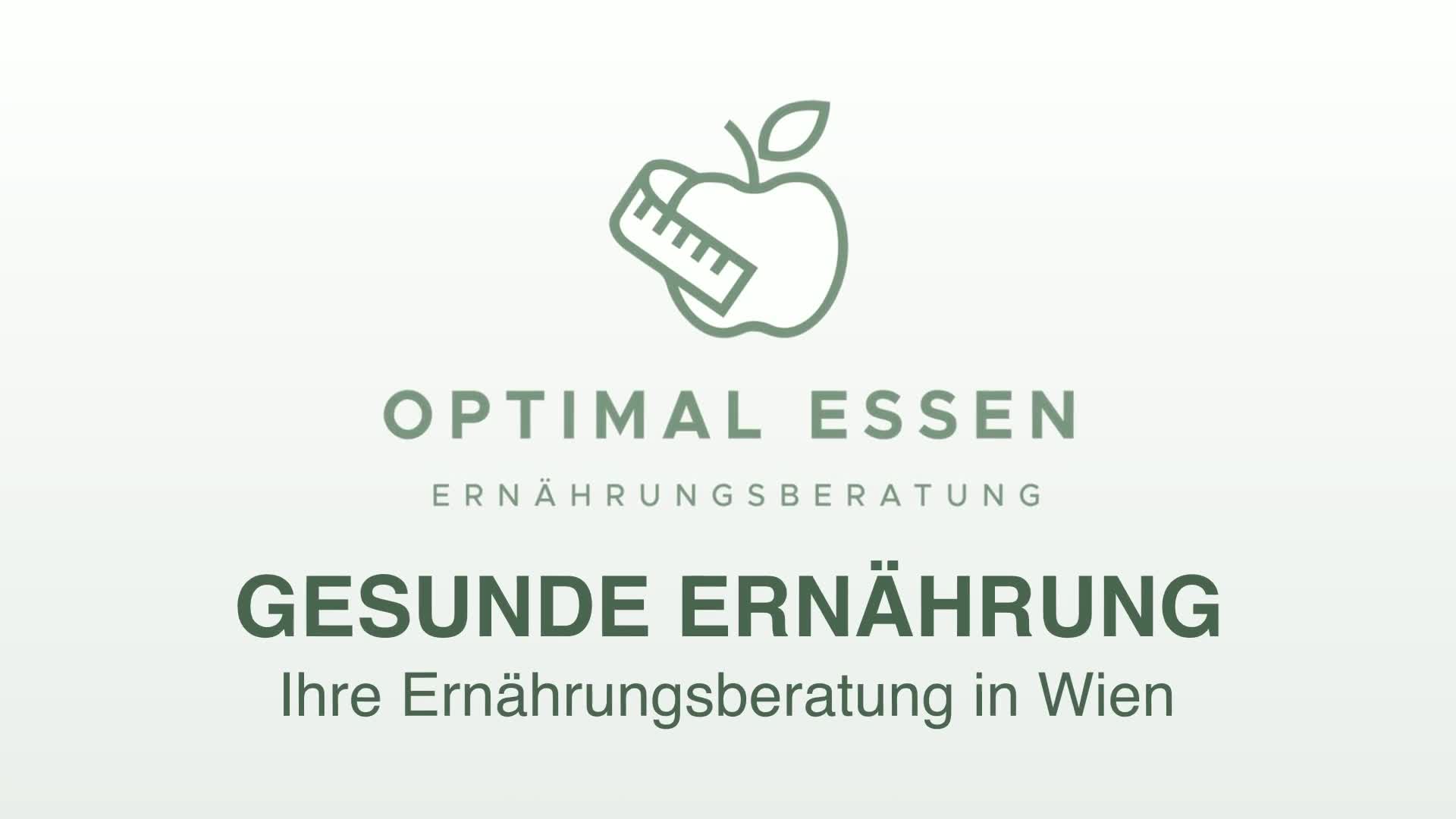 Optimal Essen e.U.