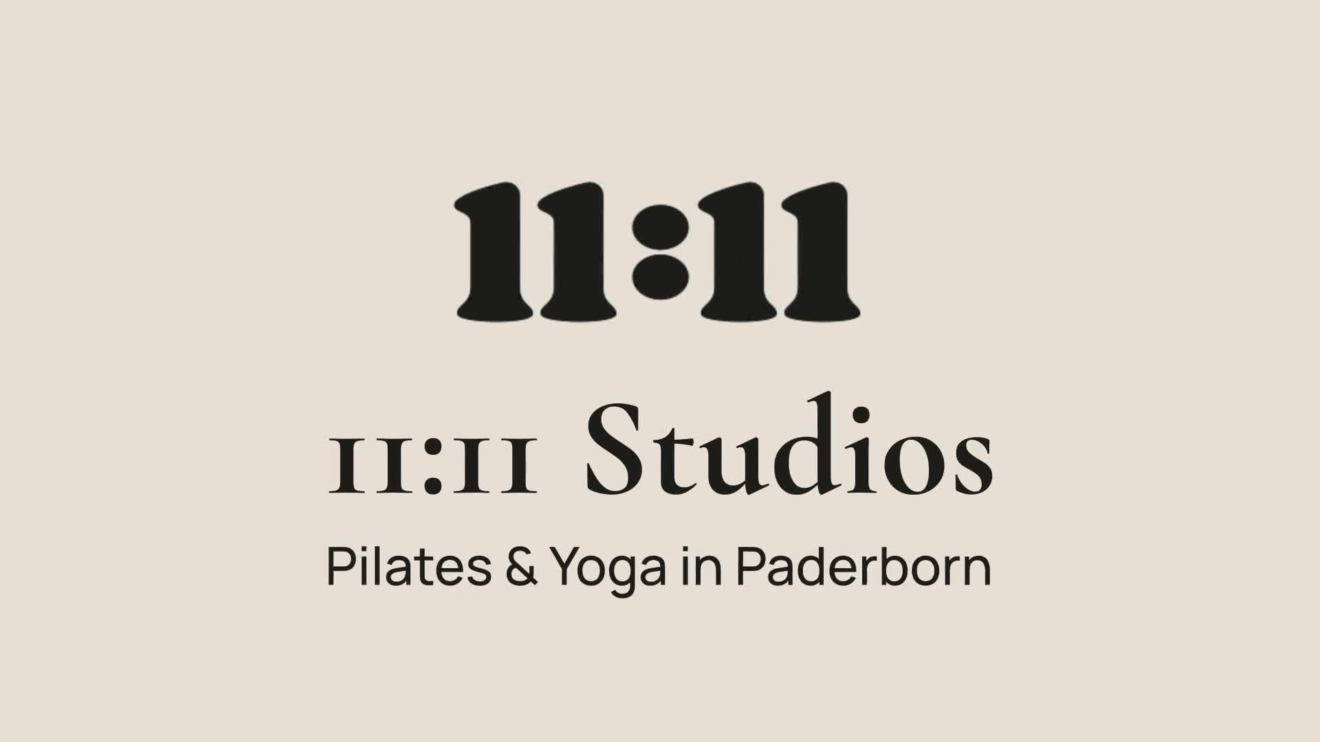 11:11 Studios
