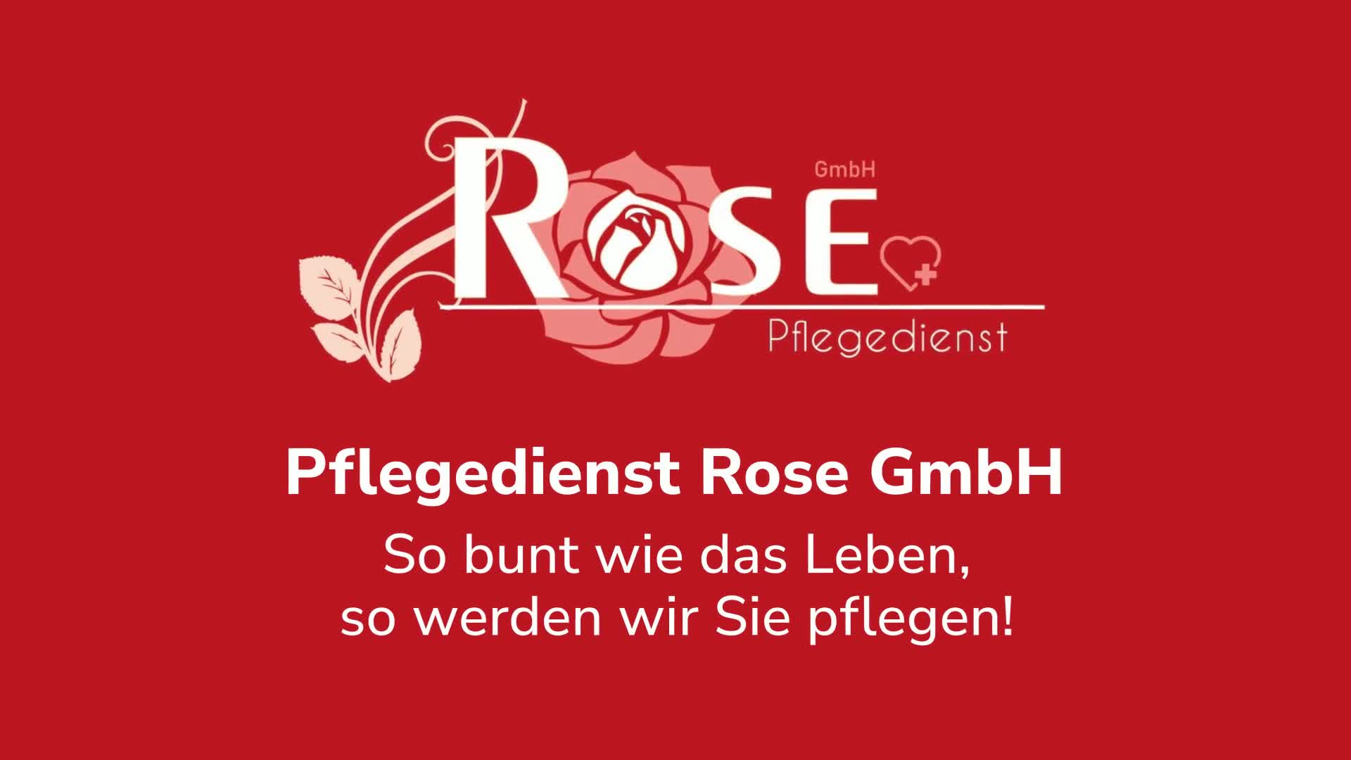 Pflegedienst Rose GmbH
