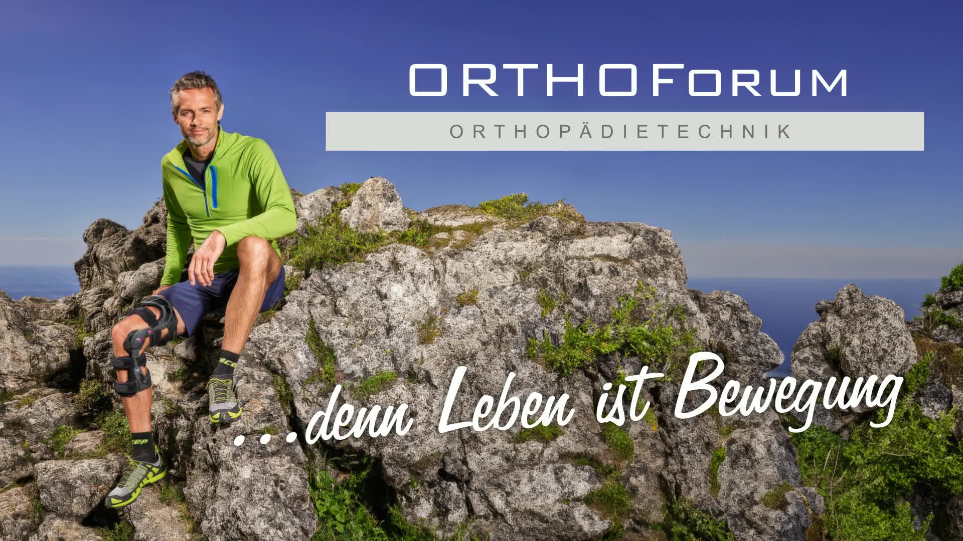 Orthoforum Orthopädietechnik GmbH