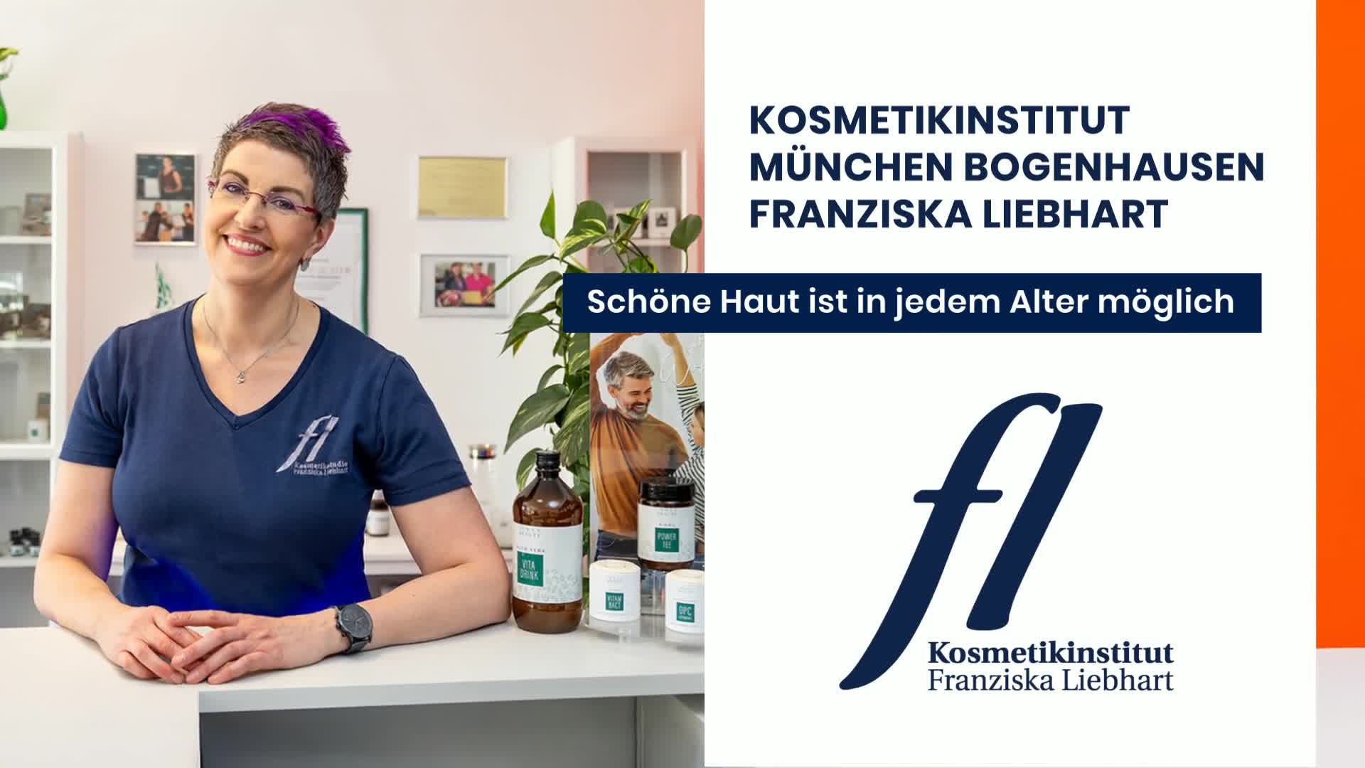 Kosmetikinstitut Franziska Liebhart