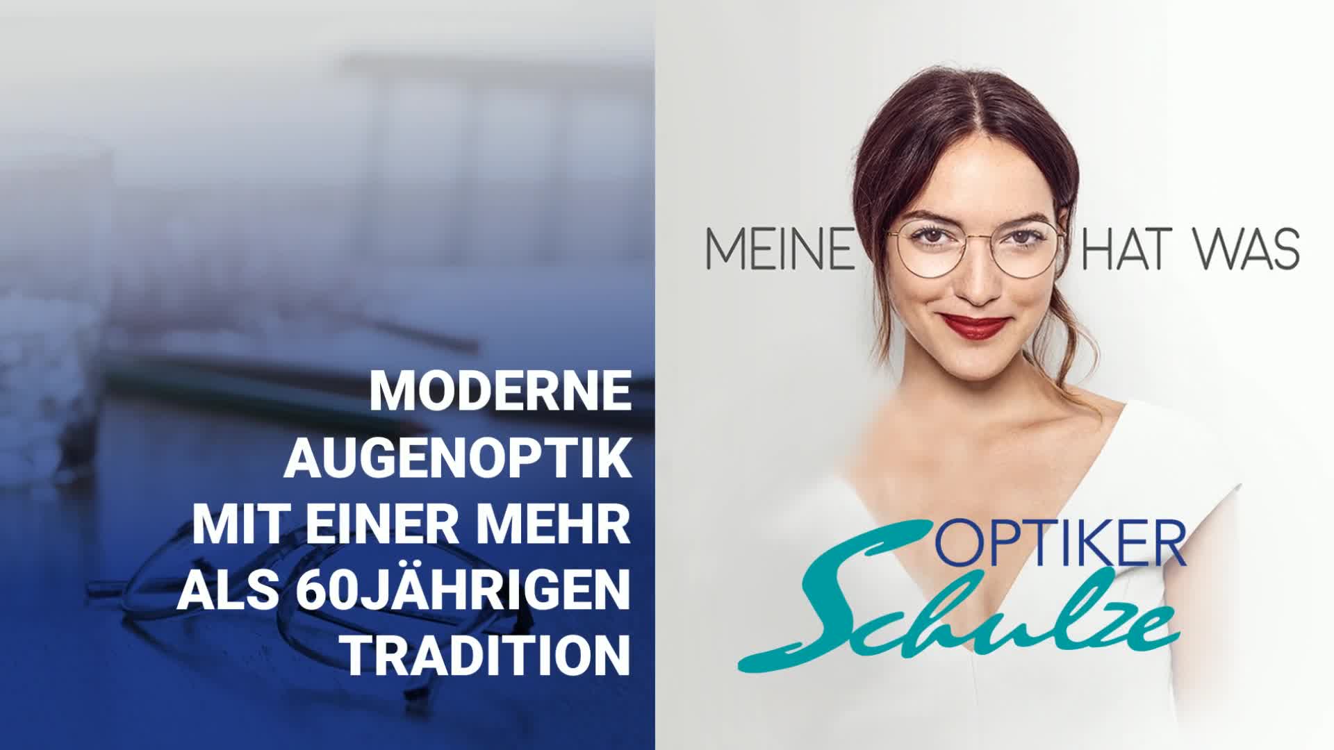 Optiker Schulze