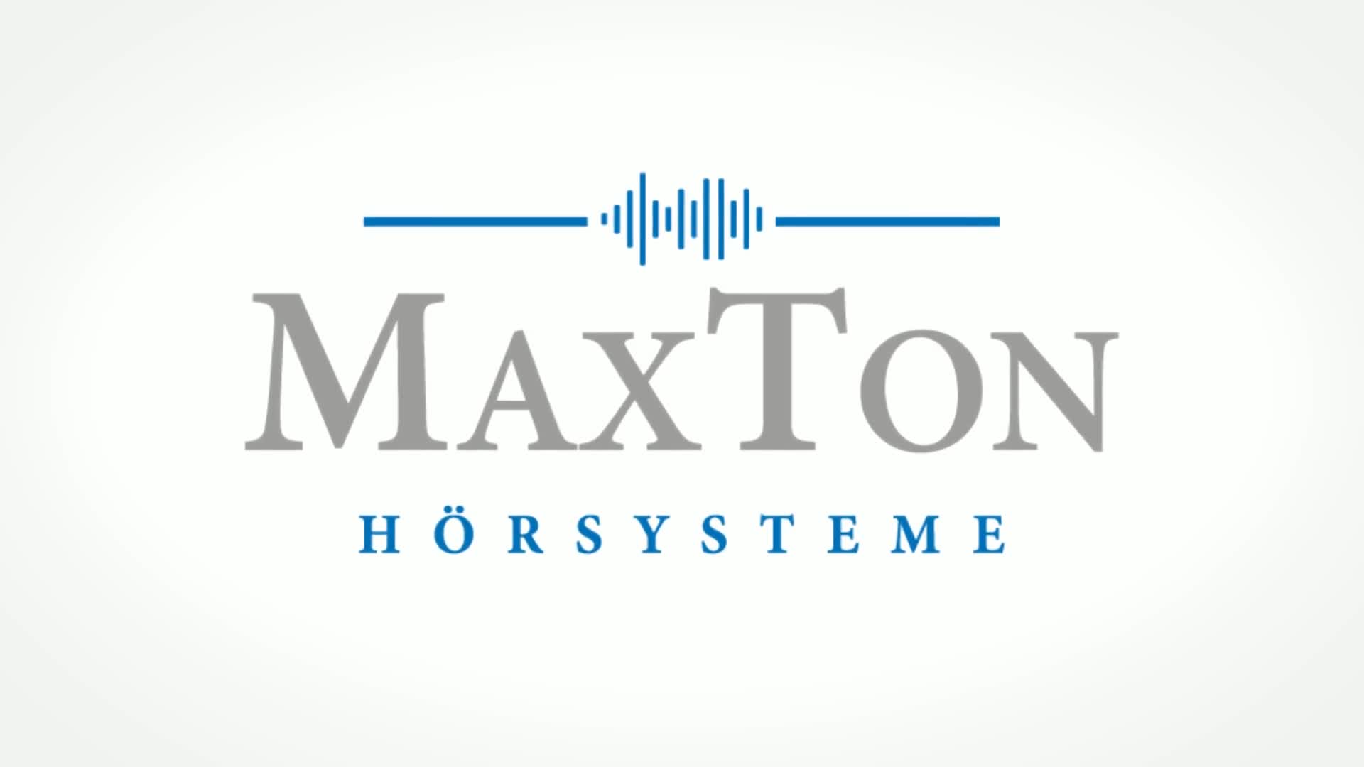 MaxTon Hörsysteme GmbH