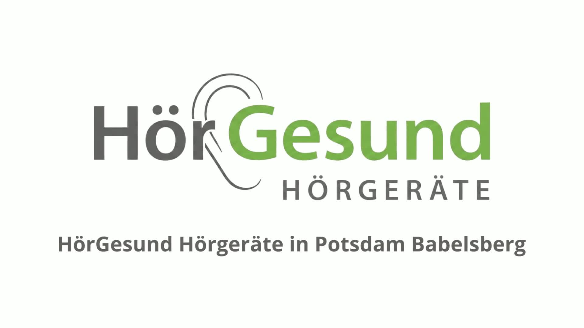 HörGesund Hörgeräte GmbH