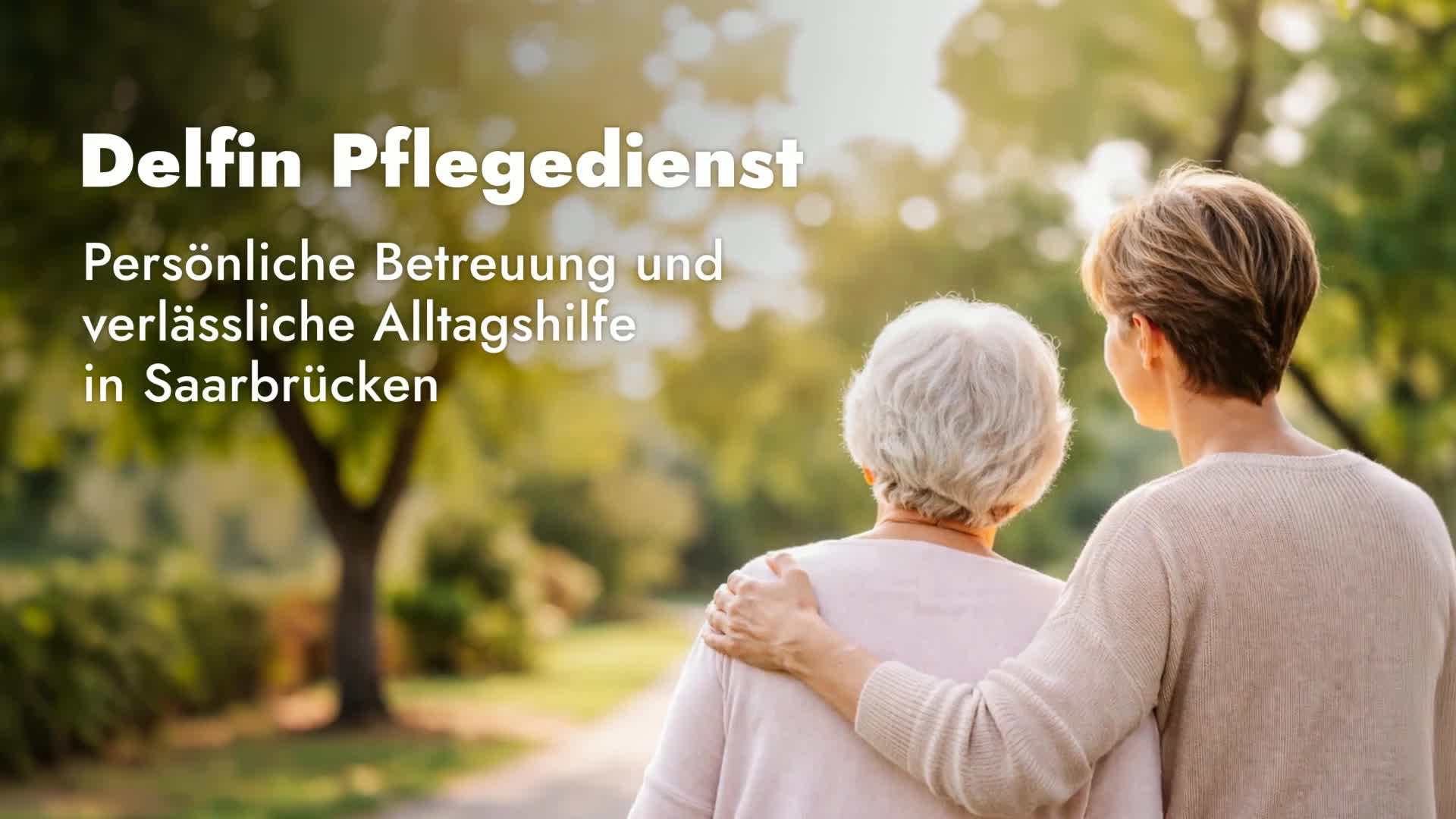 Delfin Pflegedienst GmbH
