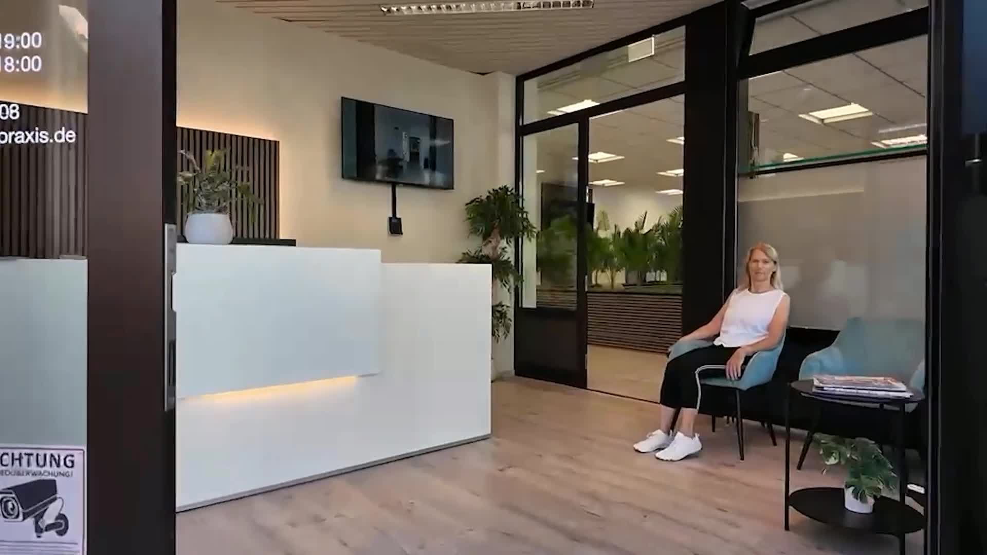 Axis Praxis