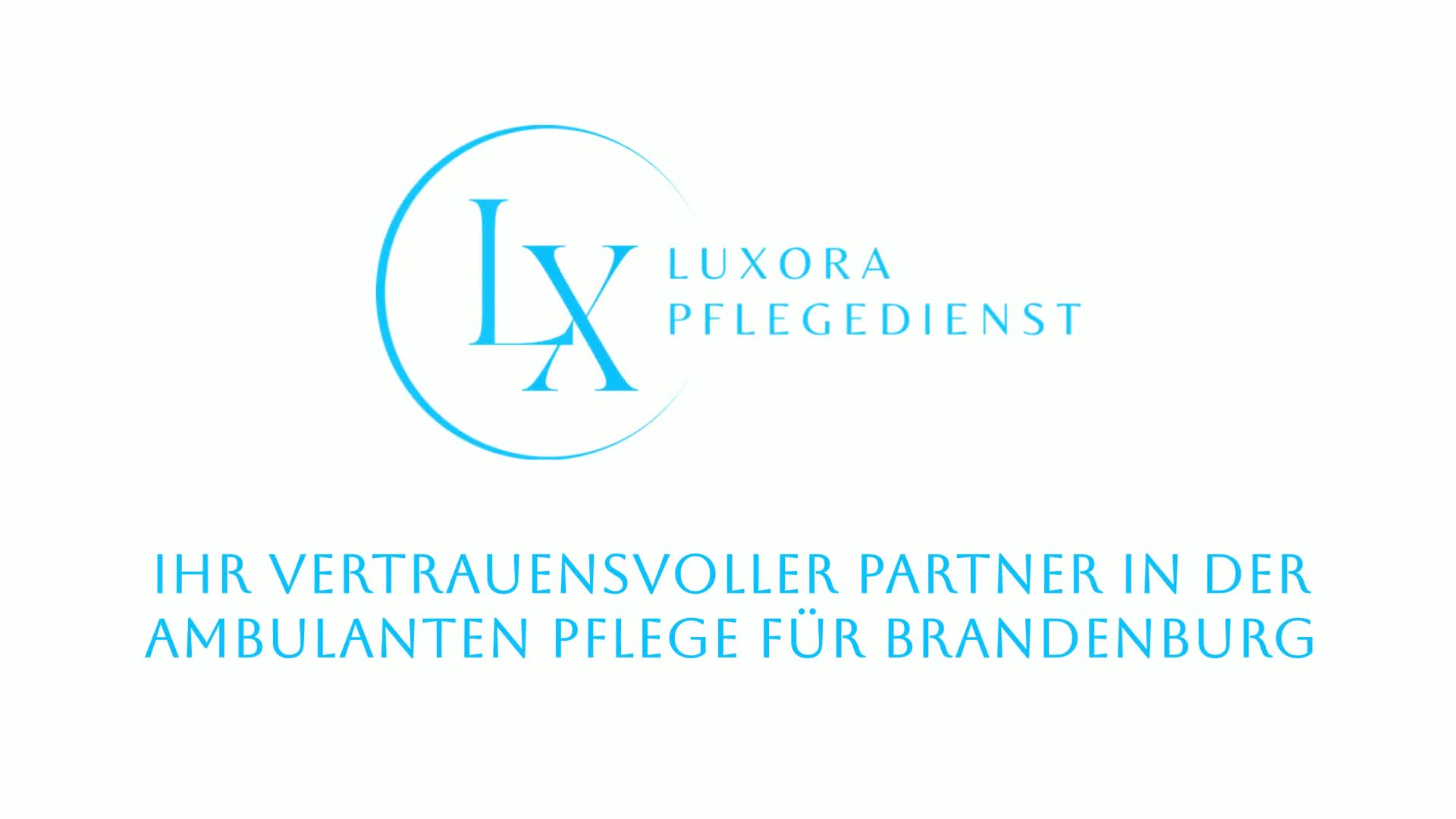 Luxora Pflegedienst GmbH