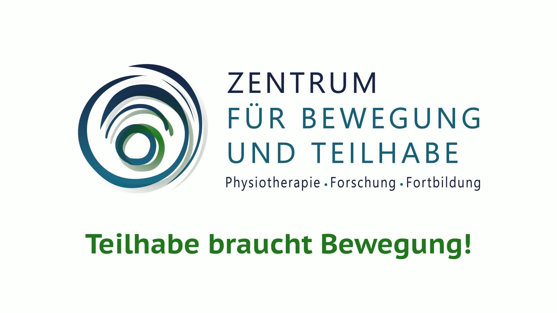 Zentrum für Bewegung und Teilhabe - Lena Gölz