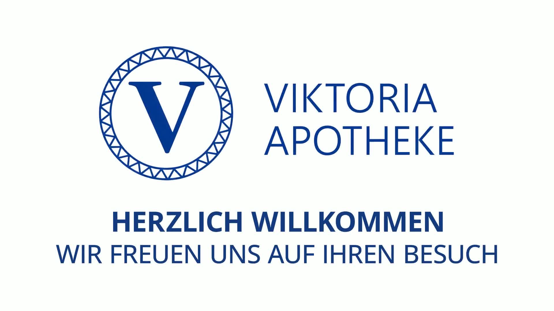 Viktoria-Apotheke, Nourallah Msallati e.K.