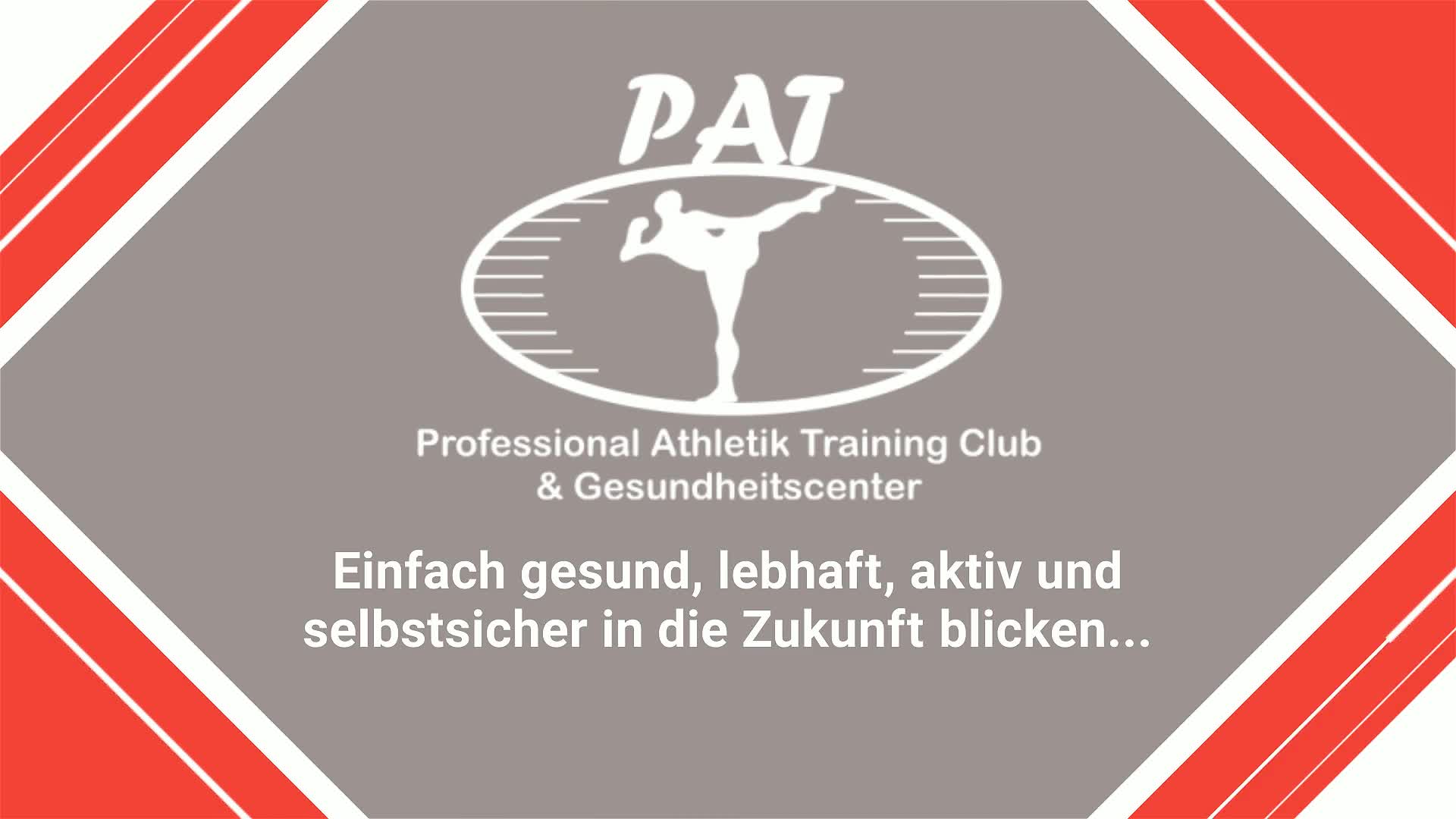 PAT Club & Gesundheitscenter