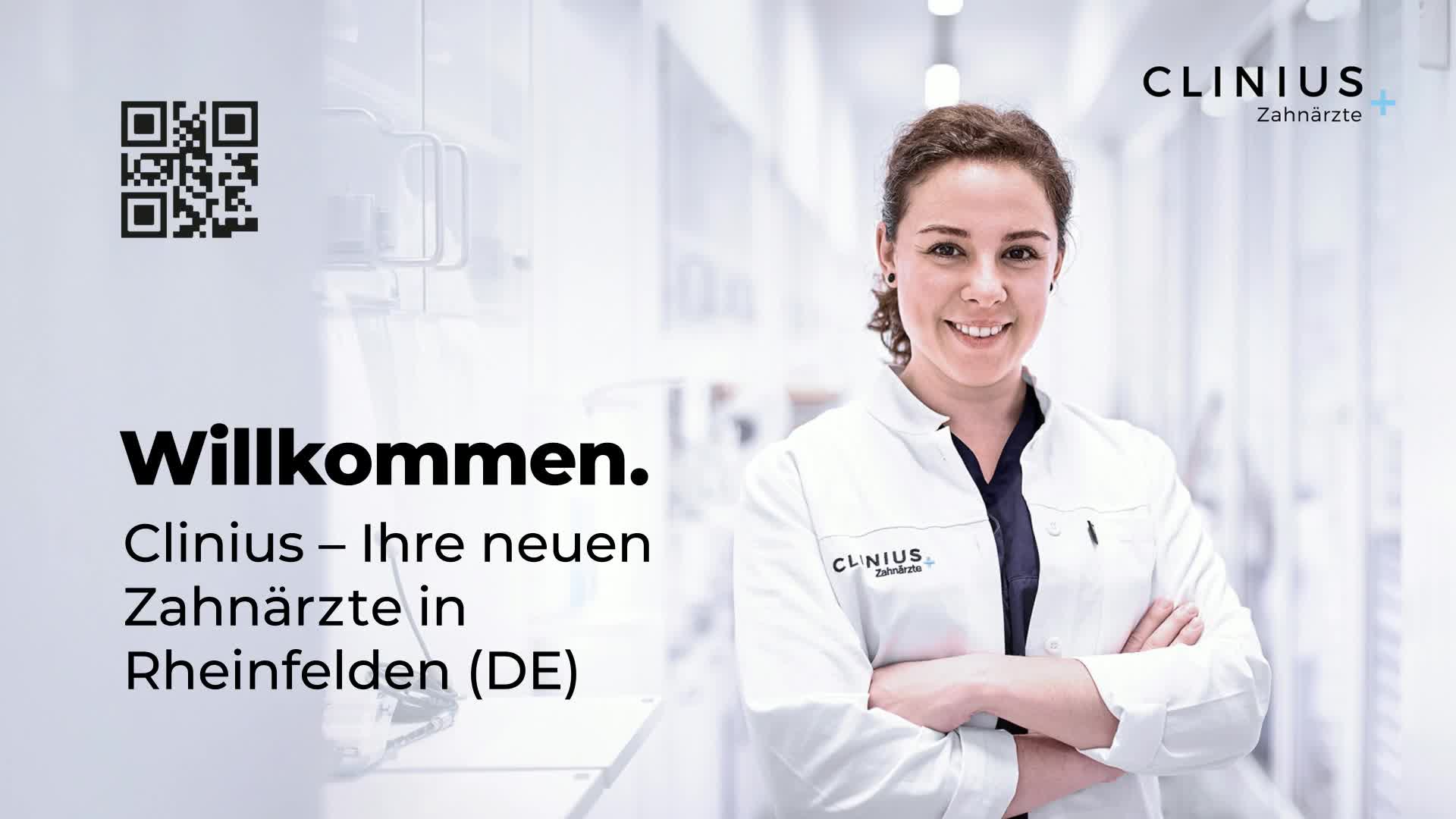 CLINIUS GmbH Privatpraxis für Zahnheilkunde